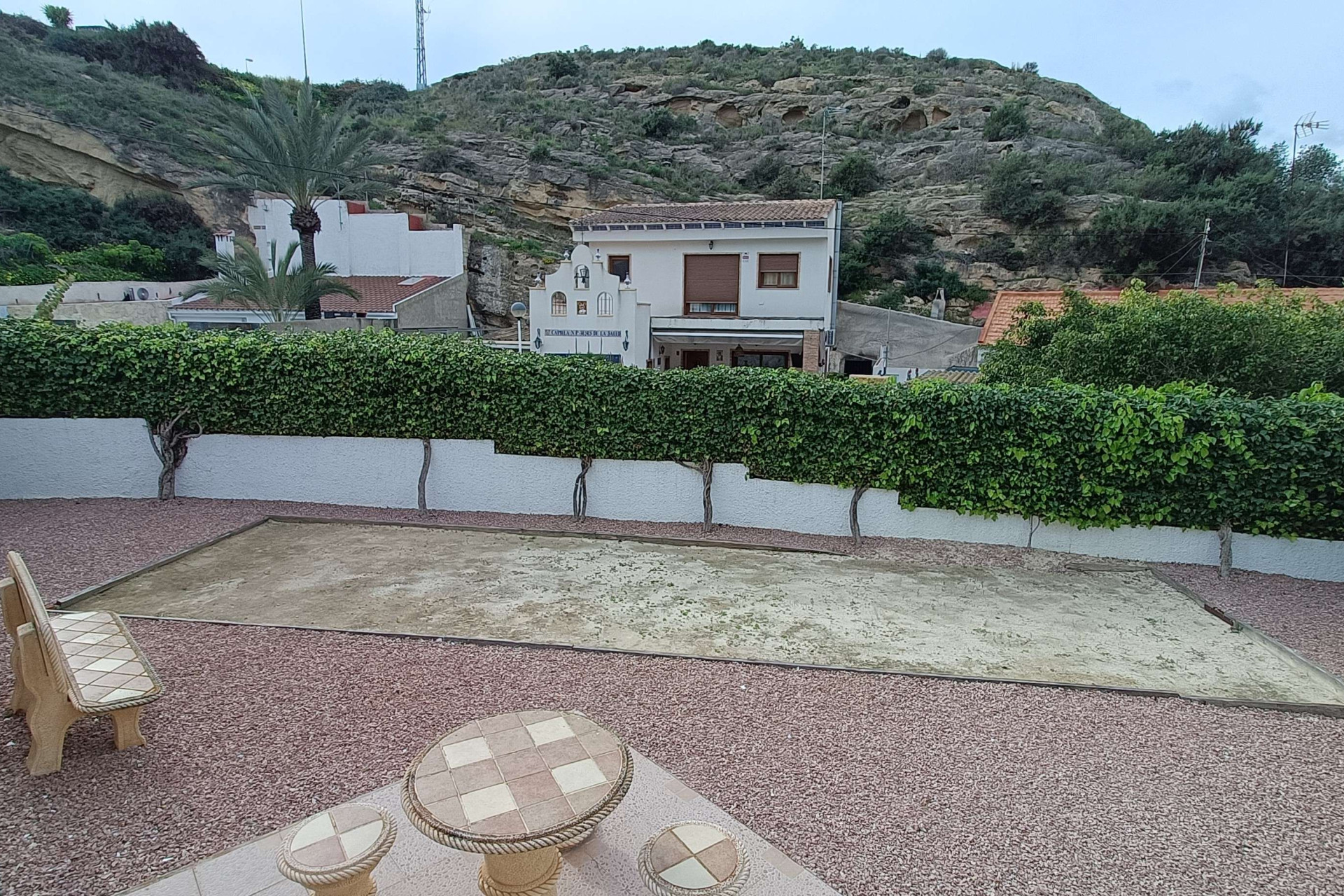 Resale - Villa -
Rojales - Inland