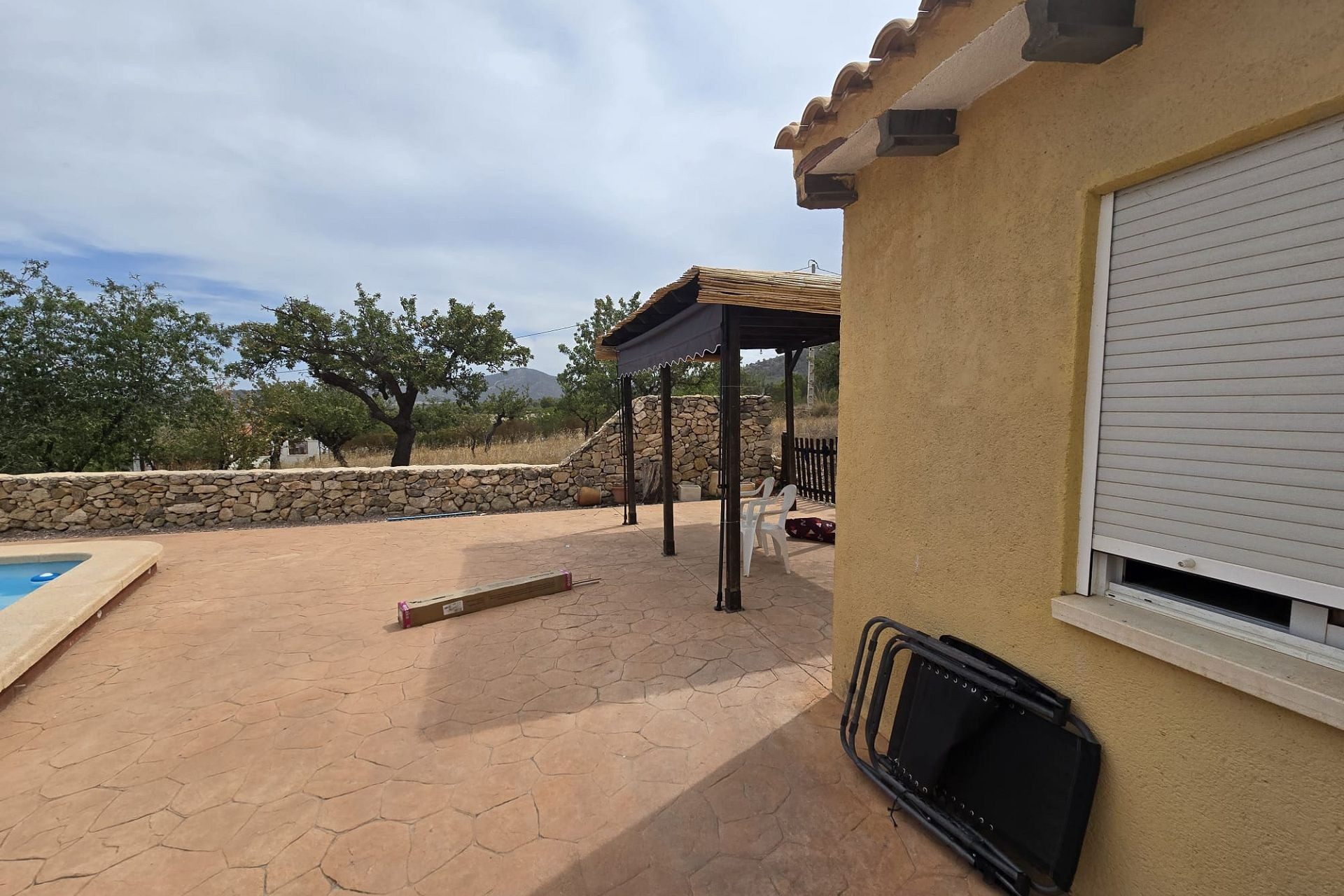 Resale - Villa -
Salinas