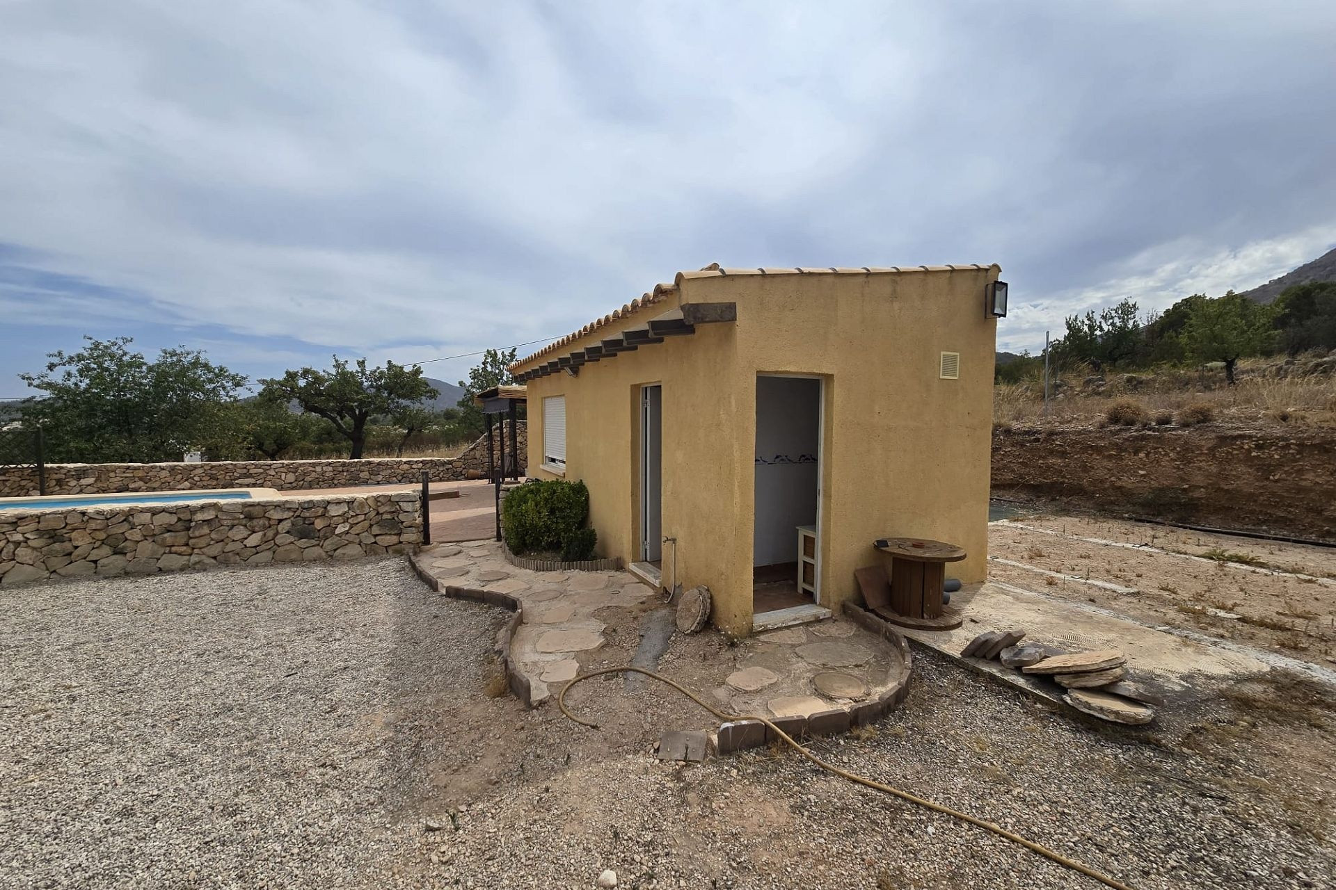 Resale - Villa -
Salinas