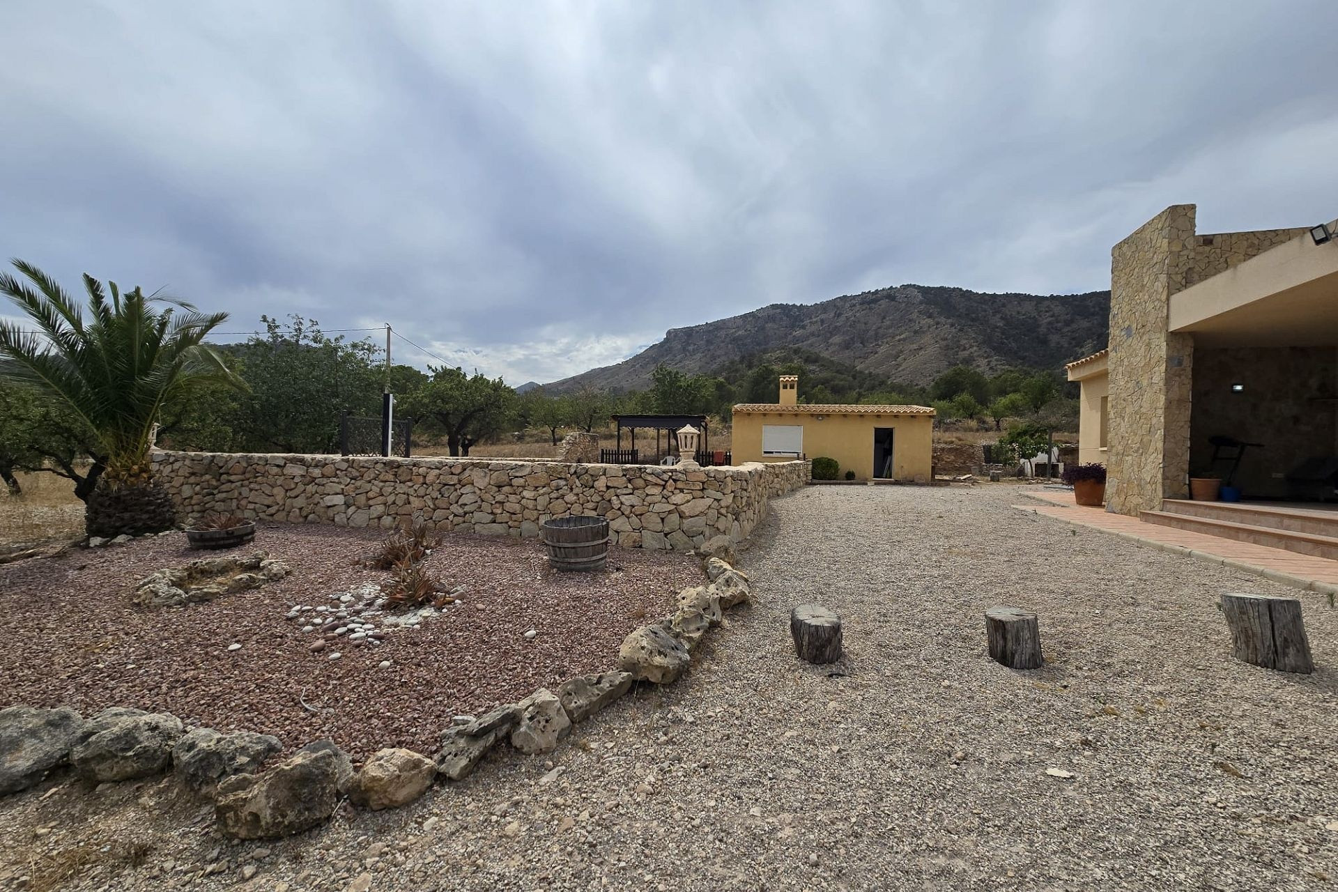 Resale - Villa -
Salinas