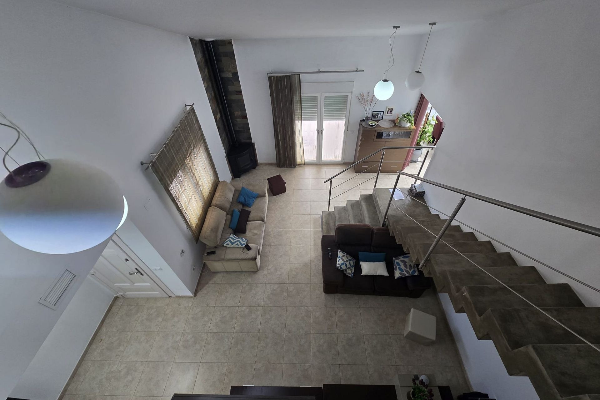 Resale - Villa -
Salinas