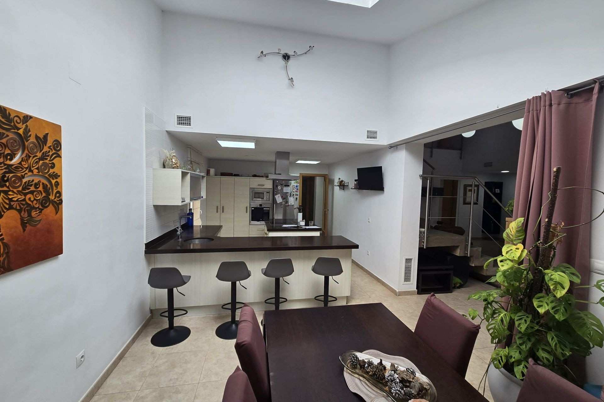 Resale - Villa -
Salinas