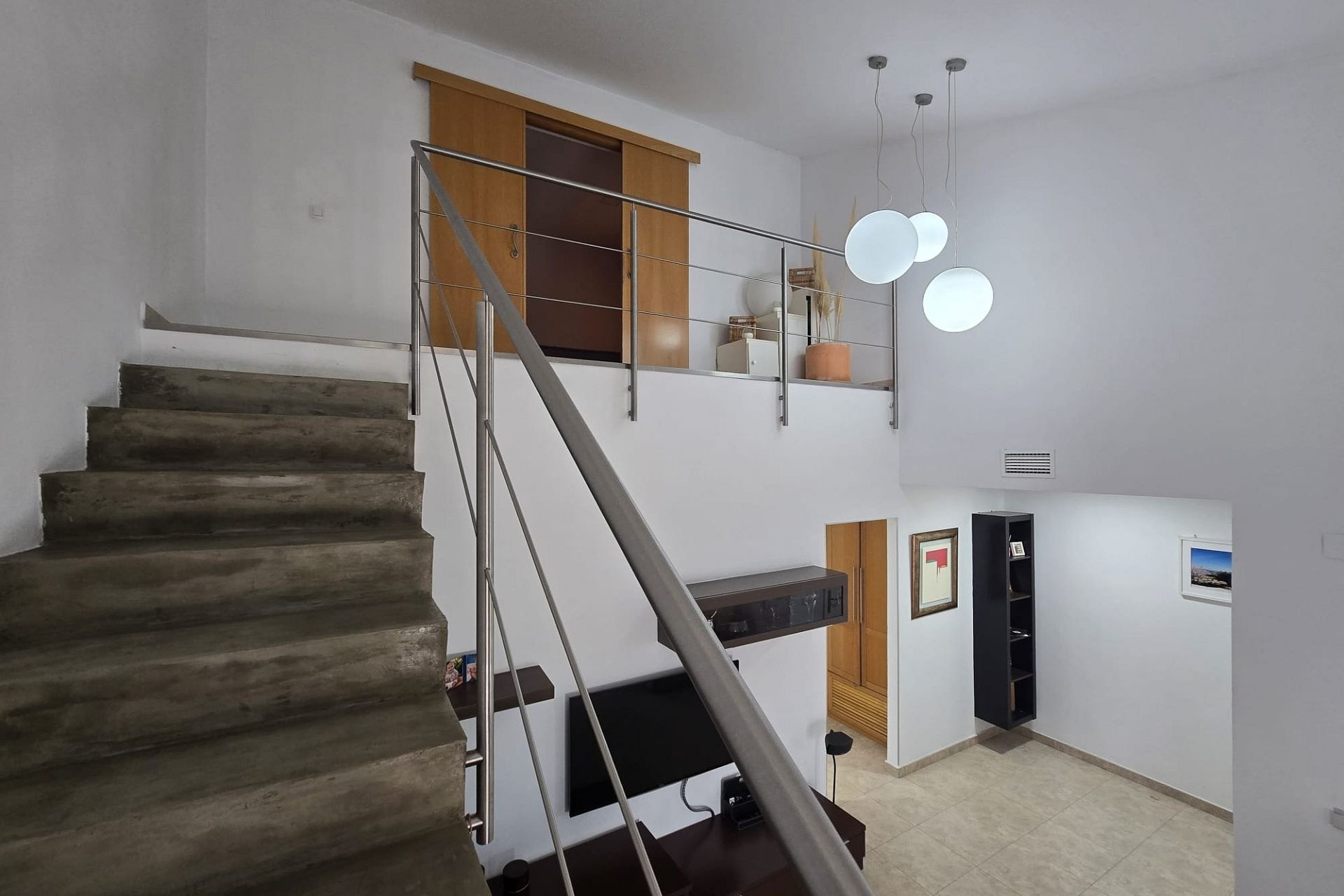 Resale - Villa -
Salinas