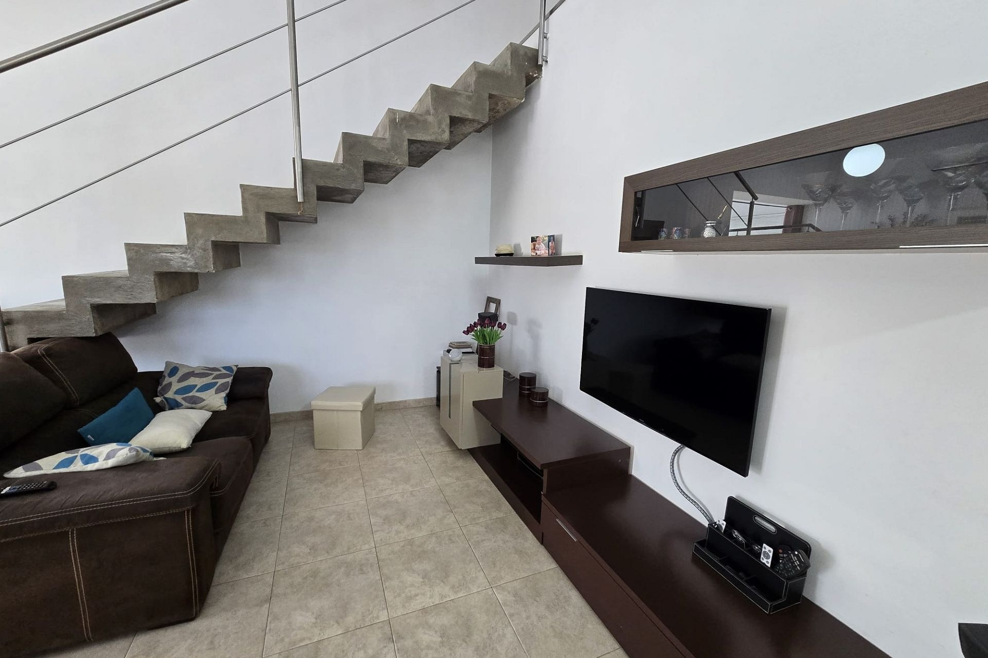 Resale - Villa -
Salinas