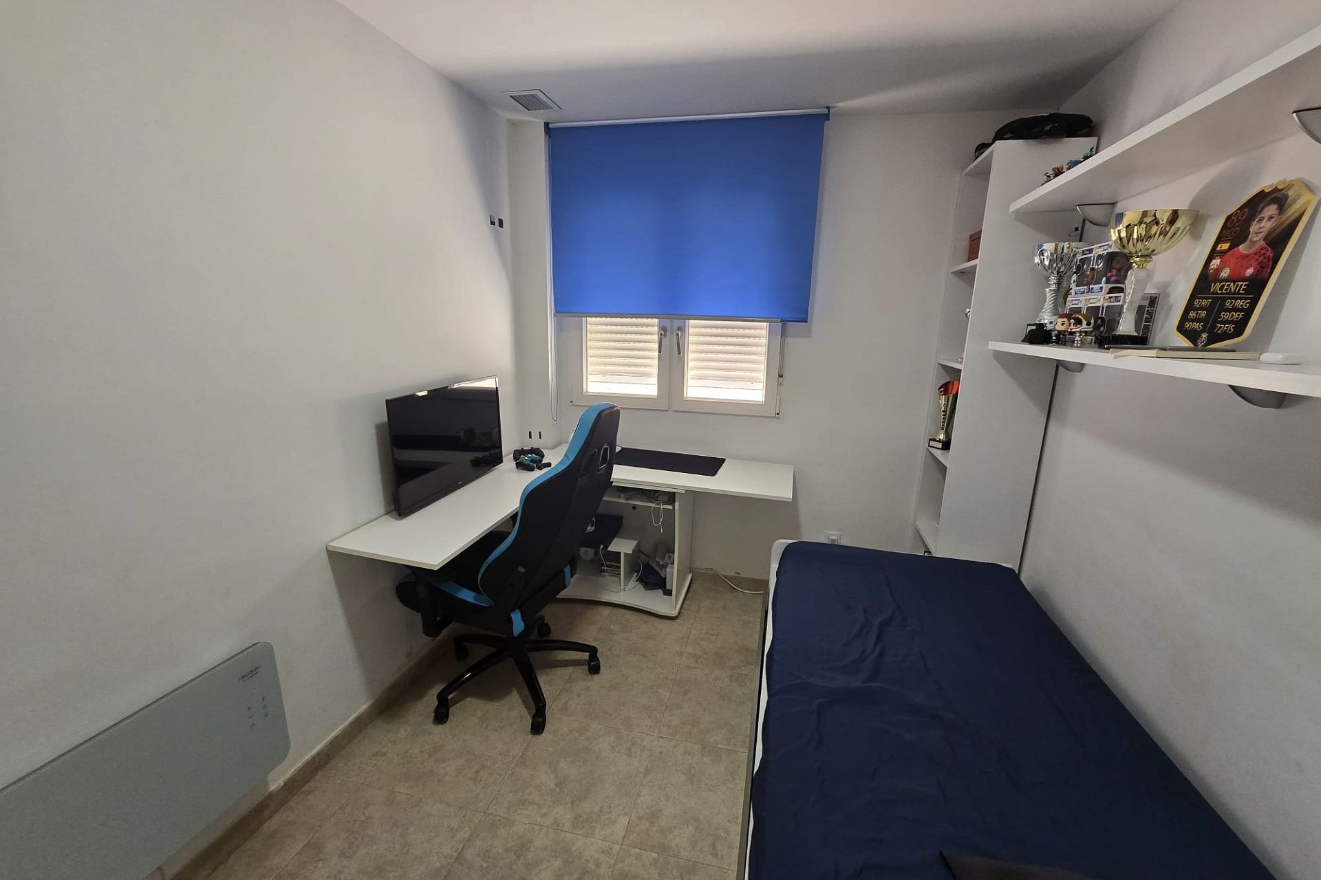 Resale - Villa -
Salinas