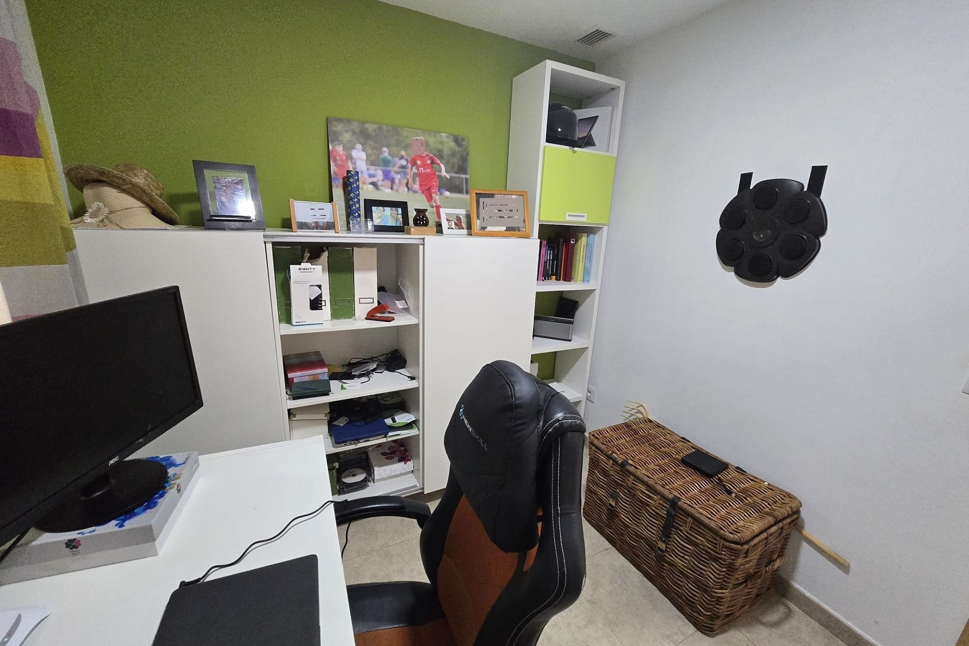 Resale - Villa -
Salinas