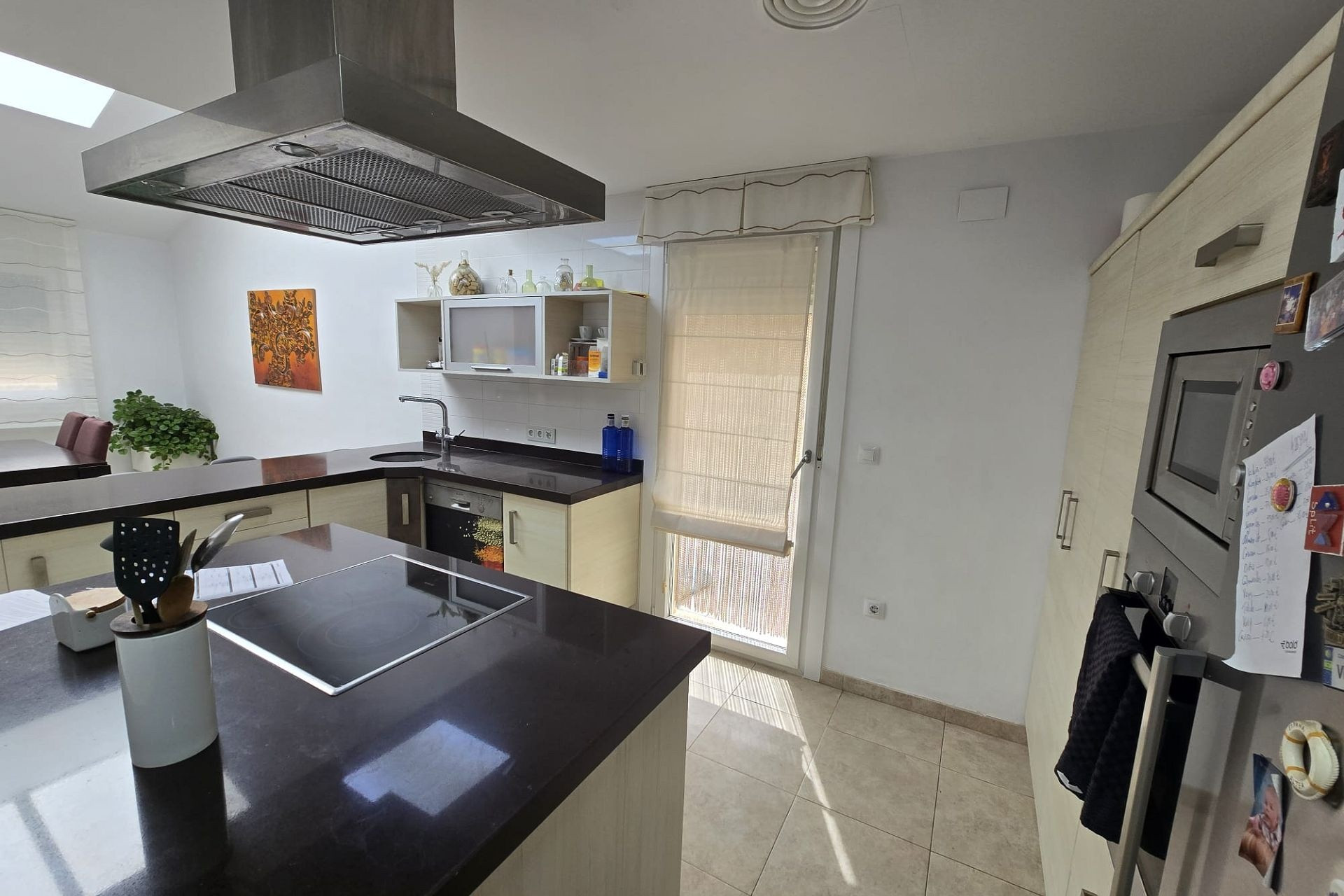 Resale - Villa -
Salinas