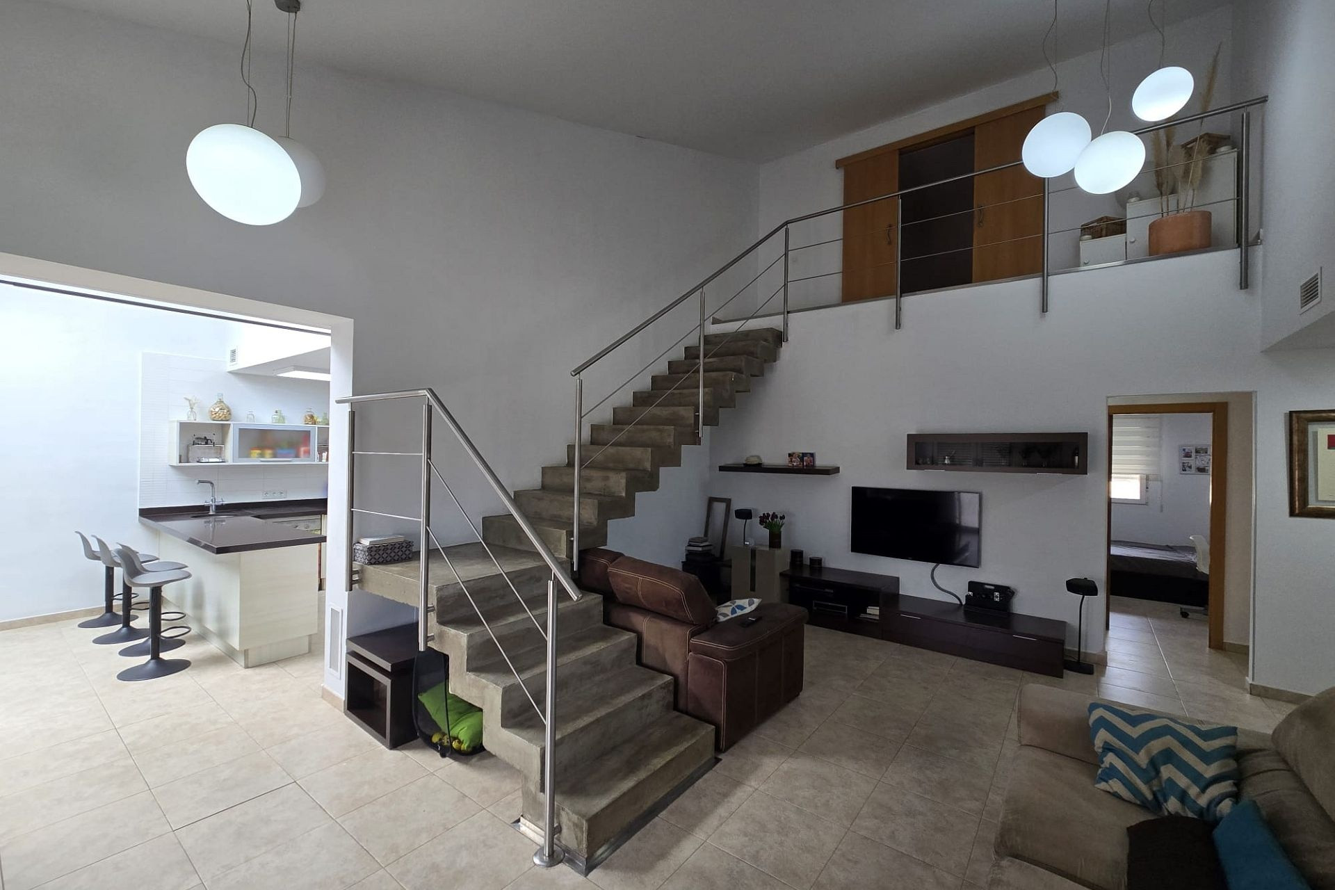 Resale - Villa -
Salinas