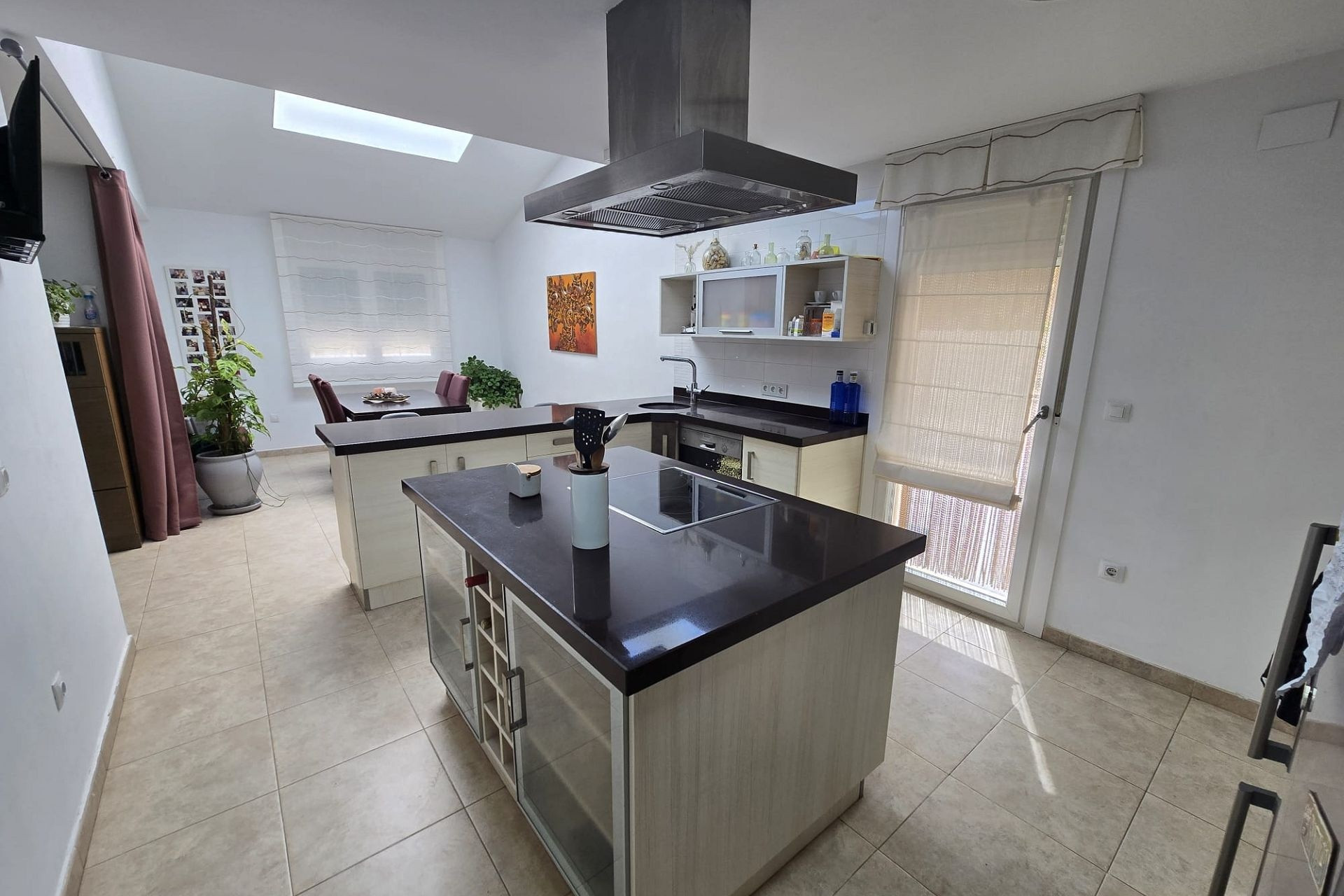 Resale - Villa -
Salinas