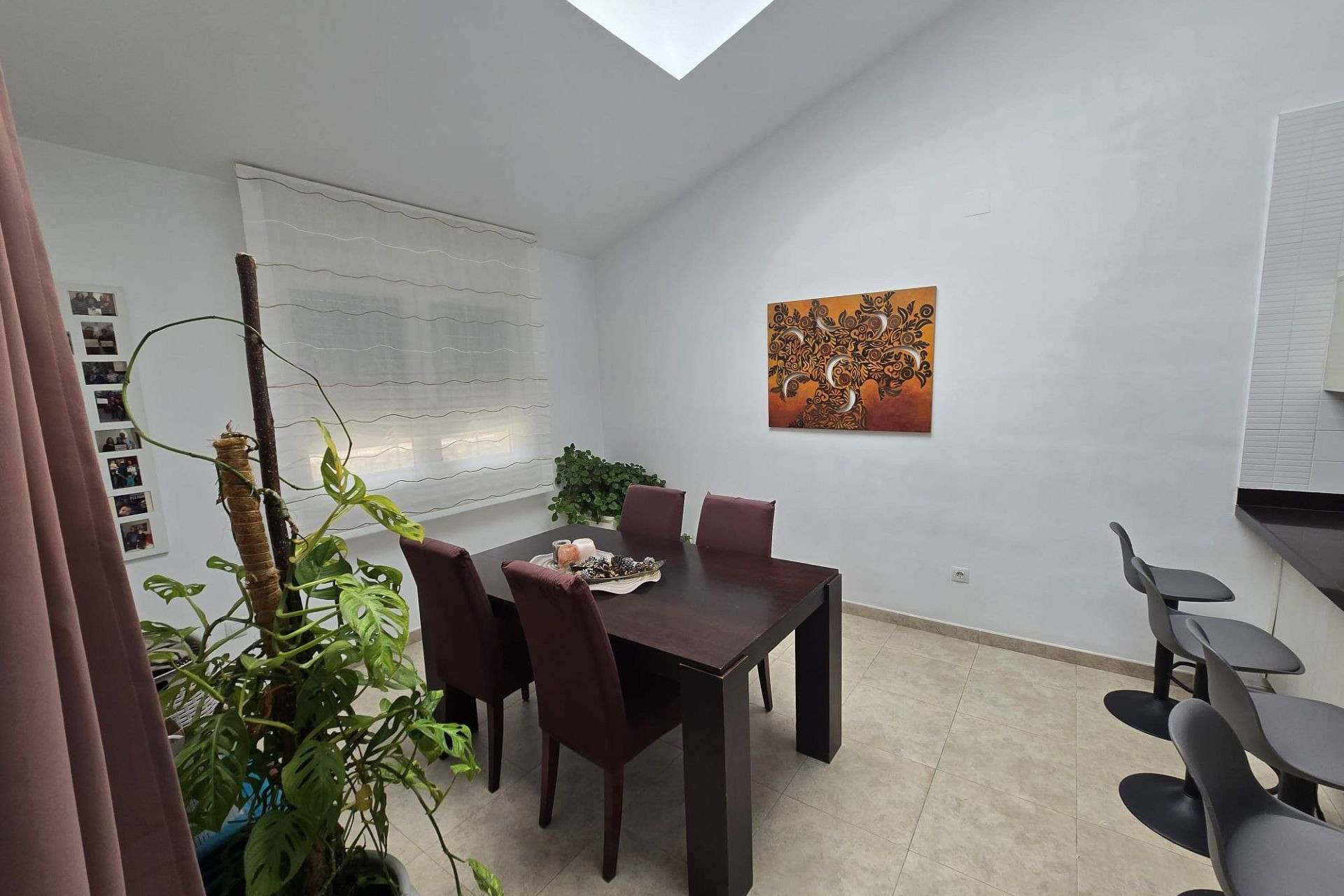 Resale - Villa -
Salinas