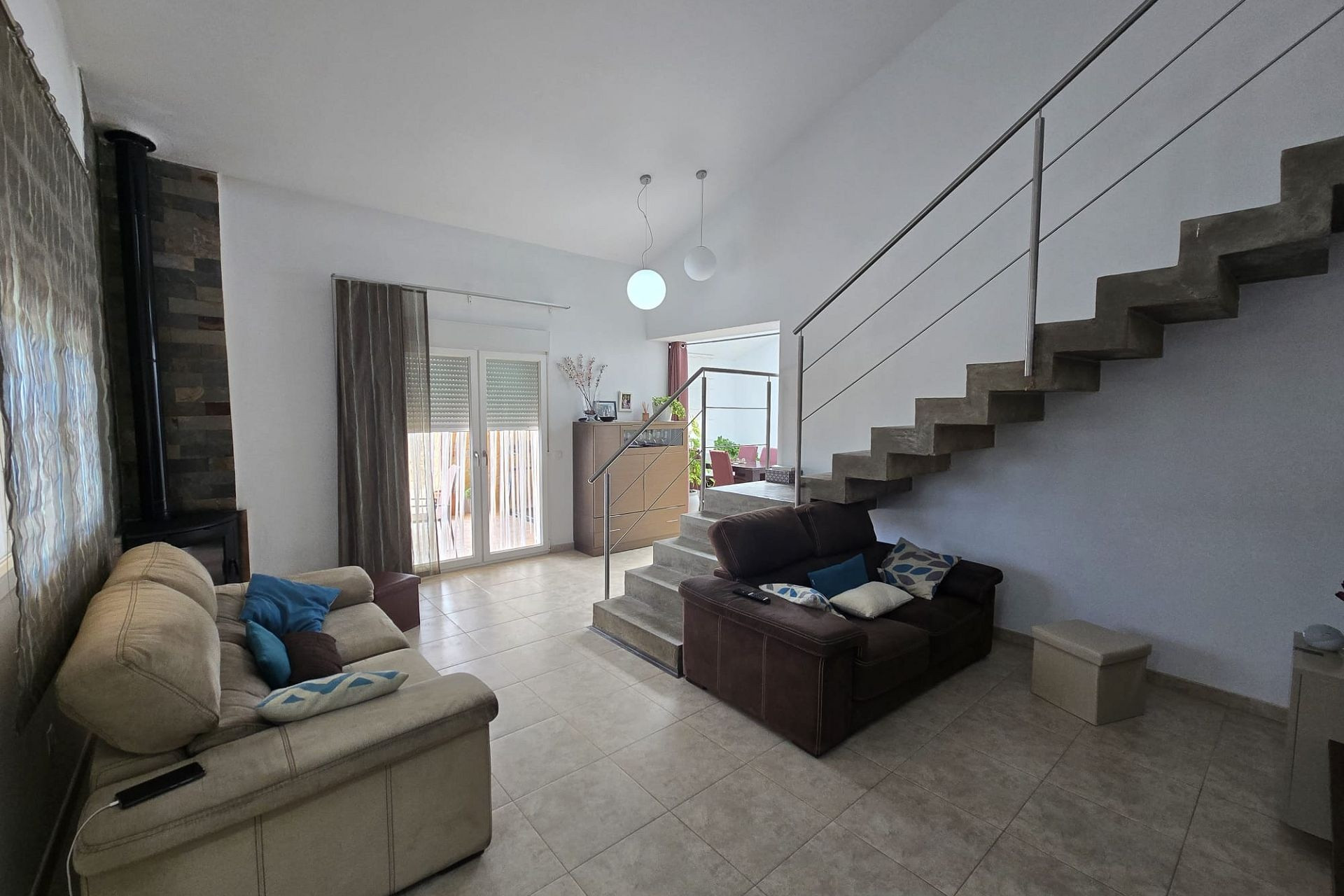 Resale - Villa -
Salinas