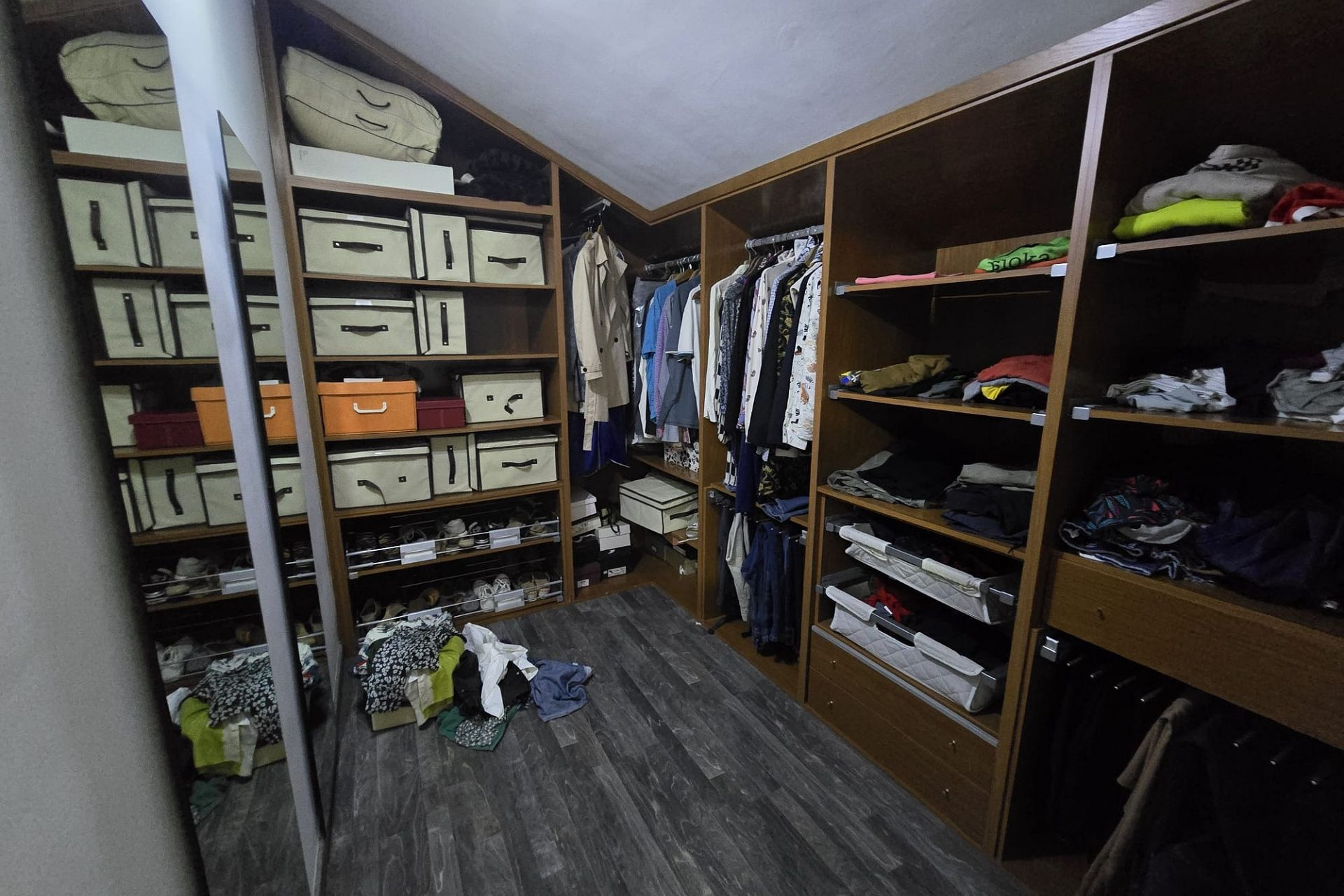 Resale - Villa -
Salinas