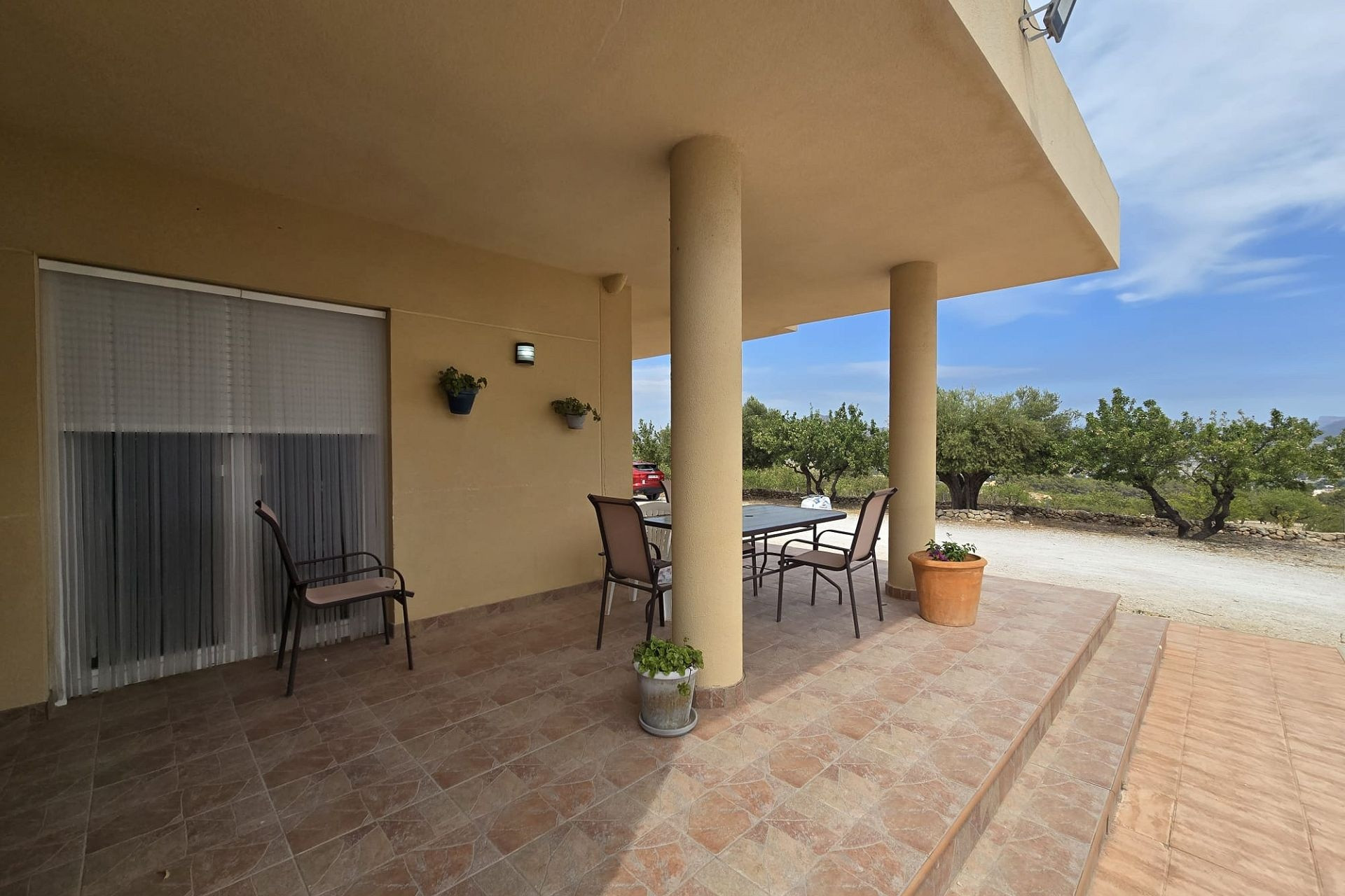 Resale - Villa -
Salinas