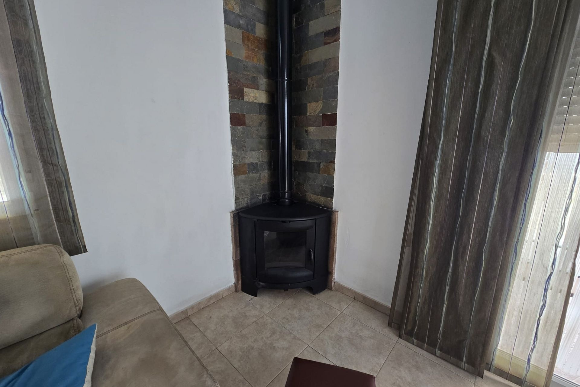 Resale - Villa -
Salinas