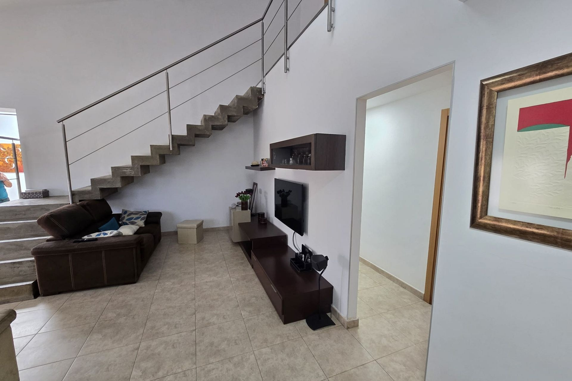 Resale - Villa -
Salinas