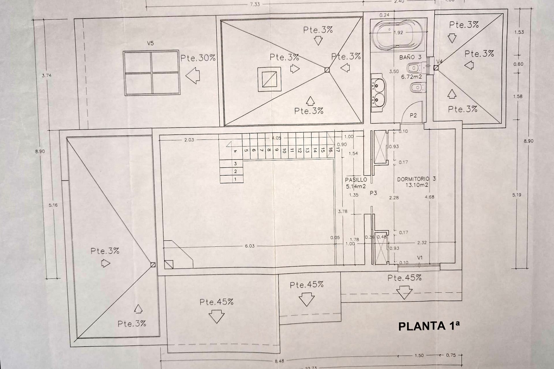 Resale - Villa -
Salinas