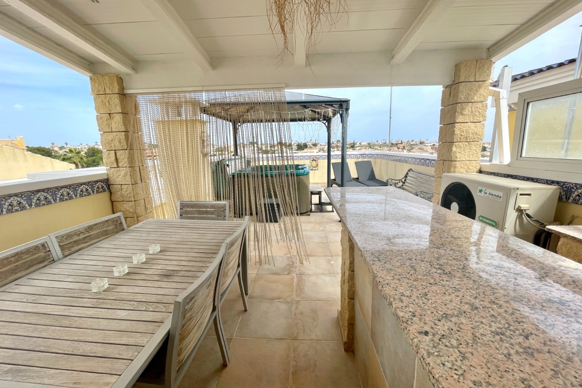 Resale - Villa -
San Fulgencio - Costa Blanca
