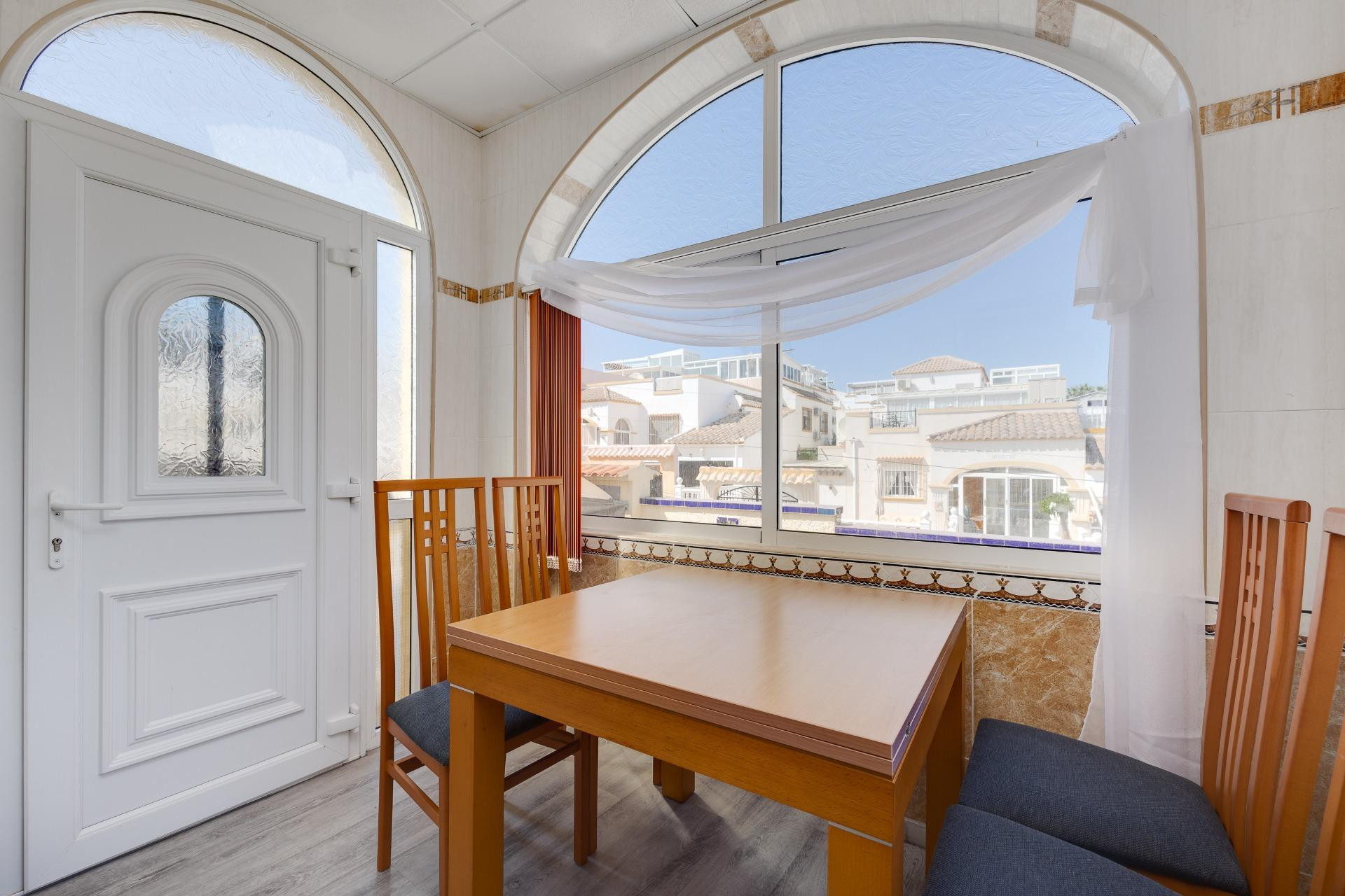 Resale - Villa -
San Fulgencio - La Marina