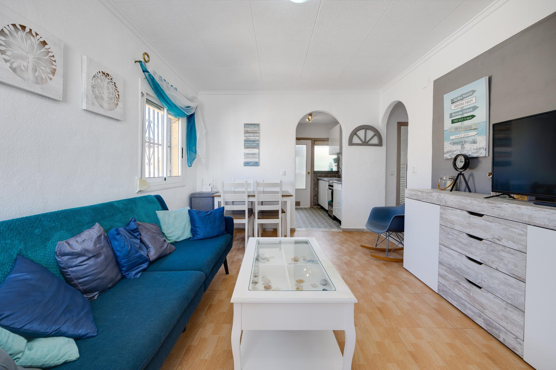 Resale - Villa -
San Fulgencio - La Marina