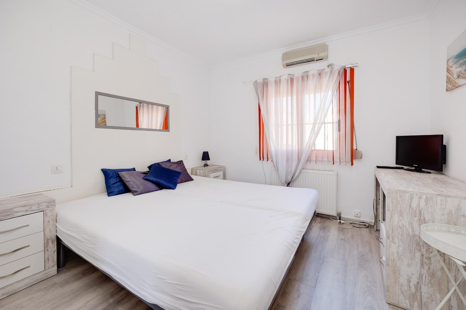 Resale - Villa -
San Fulgencio - La Marina