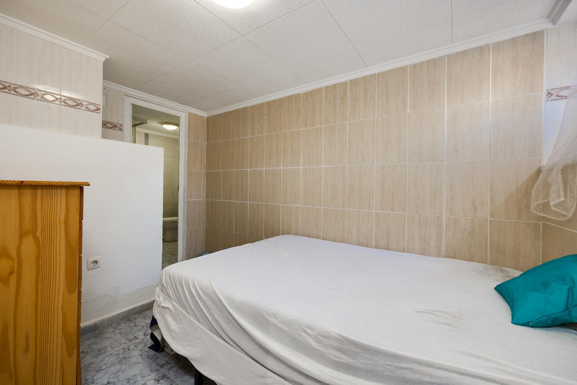 Resale - Villa -
San Fulgencio - La Marina