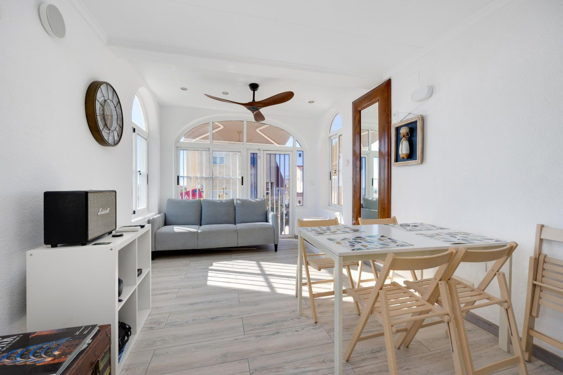 Resale - Villa -
San Fulgencio - La Marina