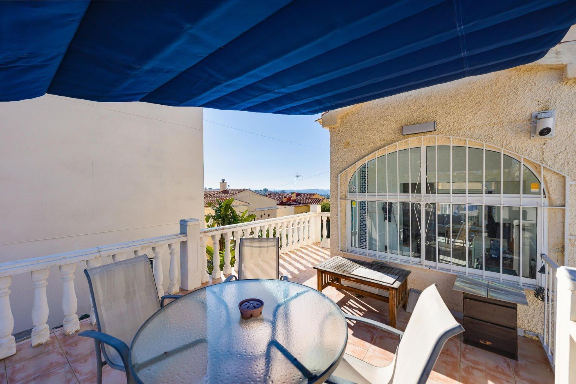 Resale - Villa -
San Fulgencio - La Marina