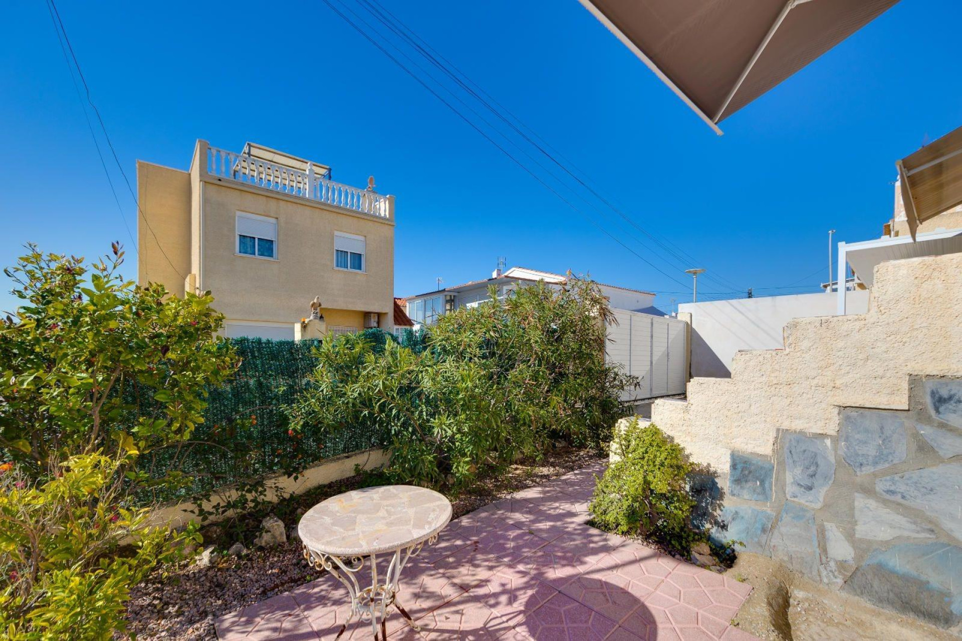 Resale - Villa -
San Fulgencio - La Marina
