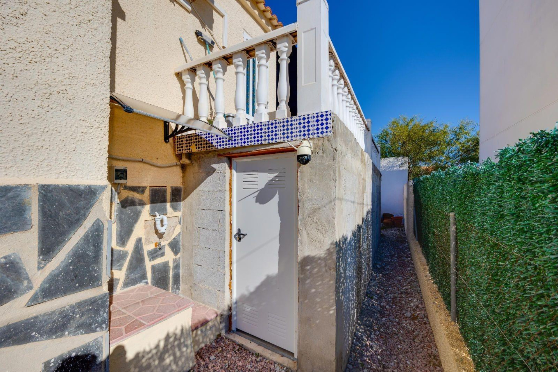 Resale - Villa -
San Fulgencio - La Marina