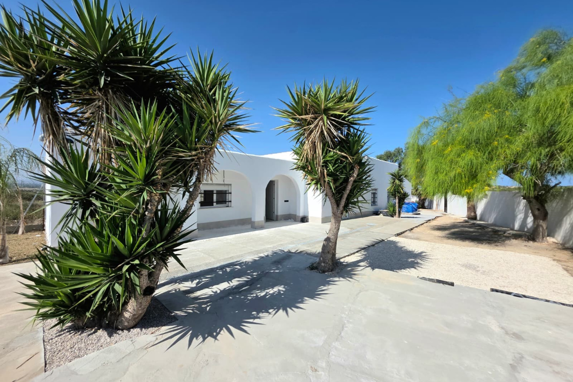Resale - Villa -
San Fulgencio - La Marina
