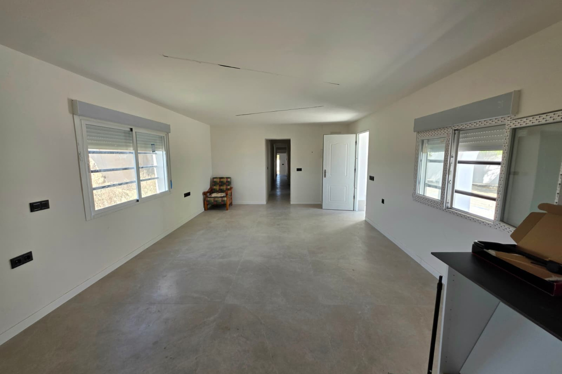 Resale - Villa -
San Fulgencio - La Marina