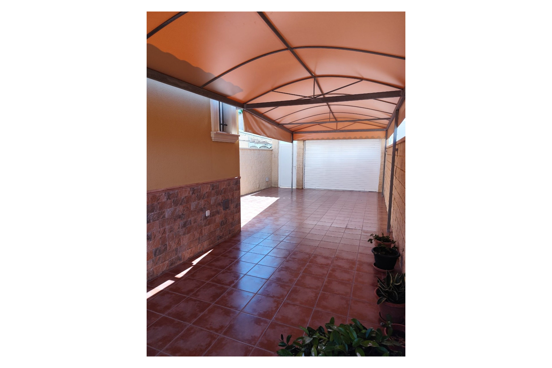 Resale - Villa -
San Fulgencio - La Marina