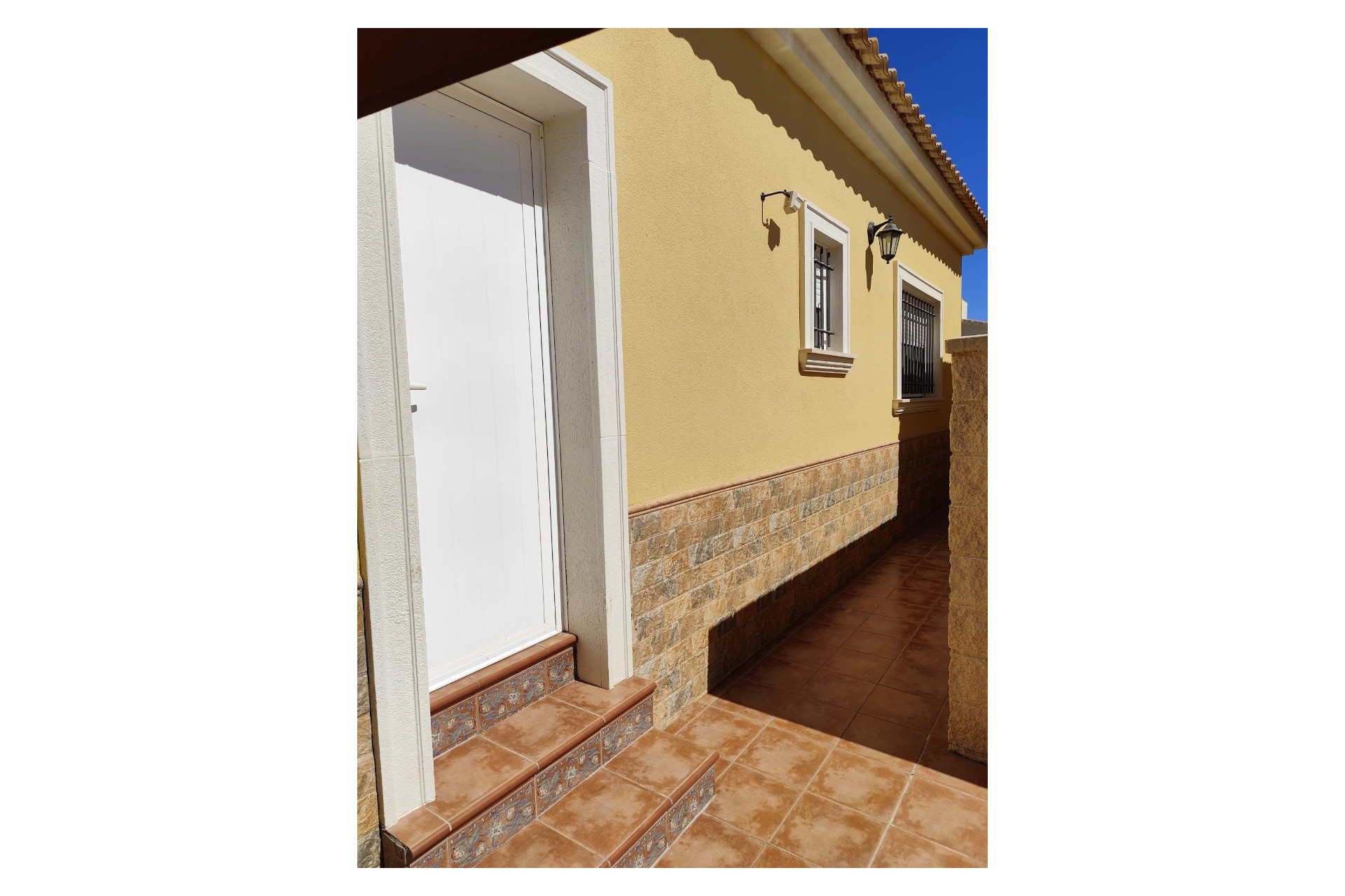 Resale - Villa -
San Fulgencio - La Marina