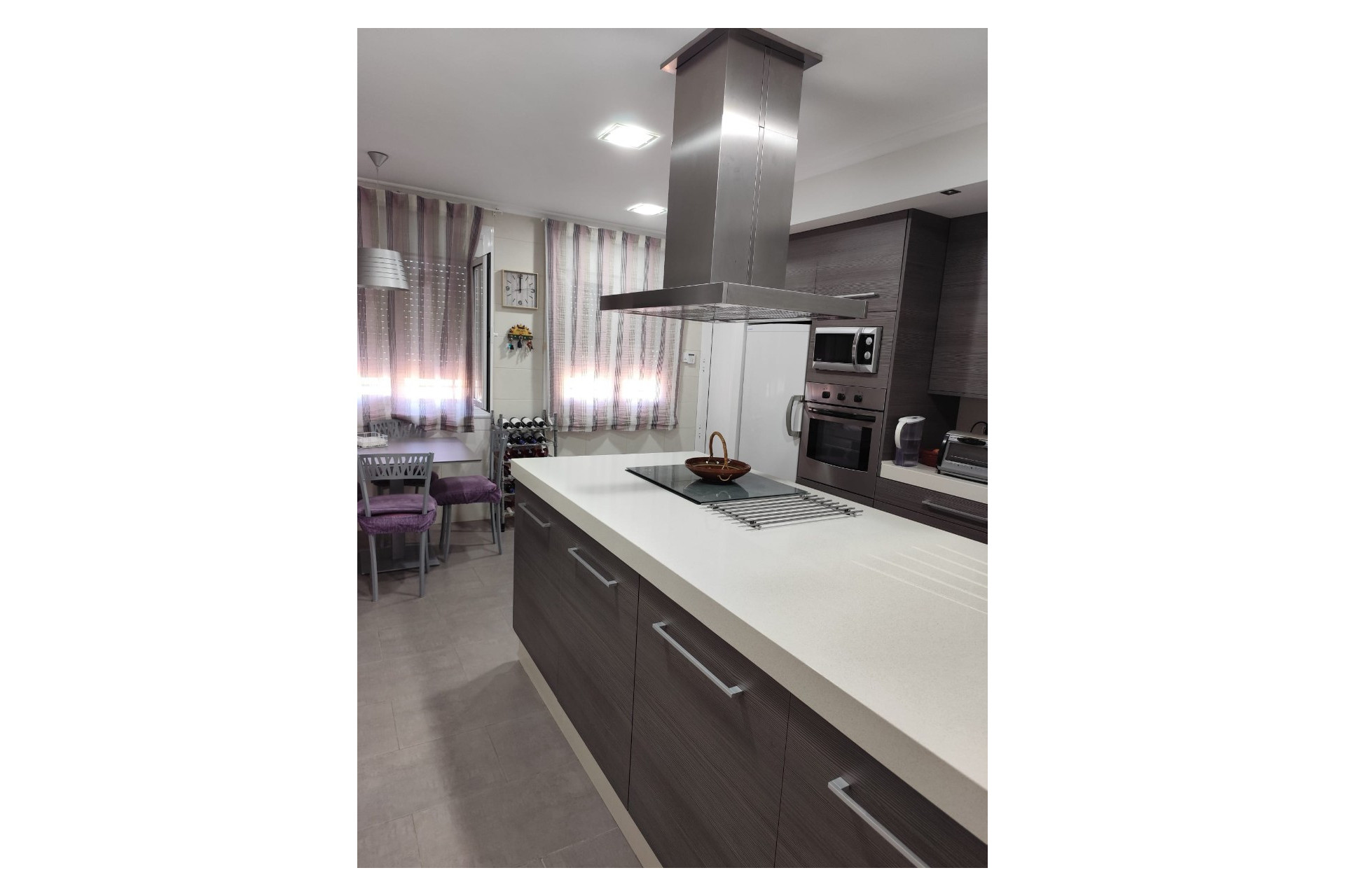 Resale - Villa -
San Fulgencio - La Marina