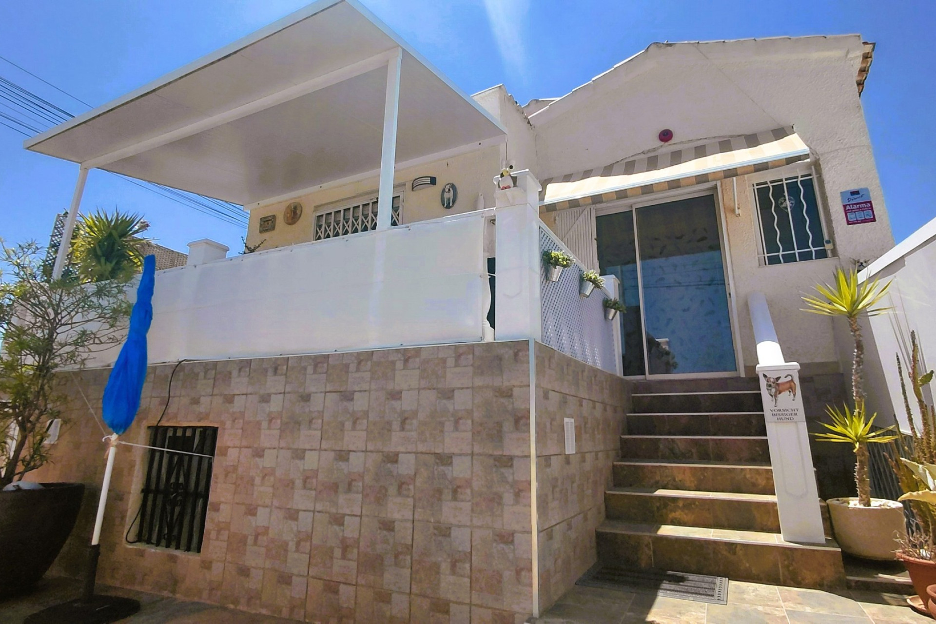 Resale - Villa -
San Fulgencio