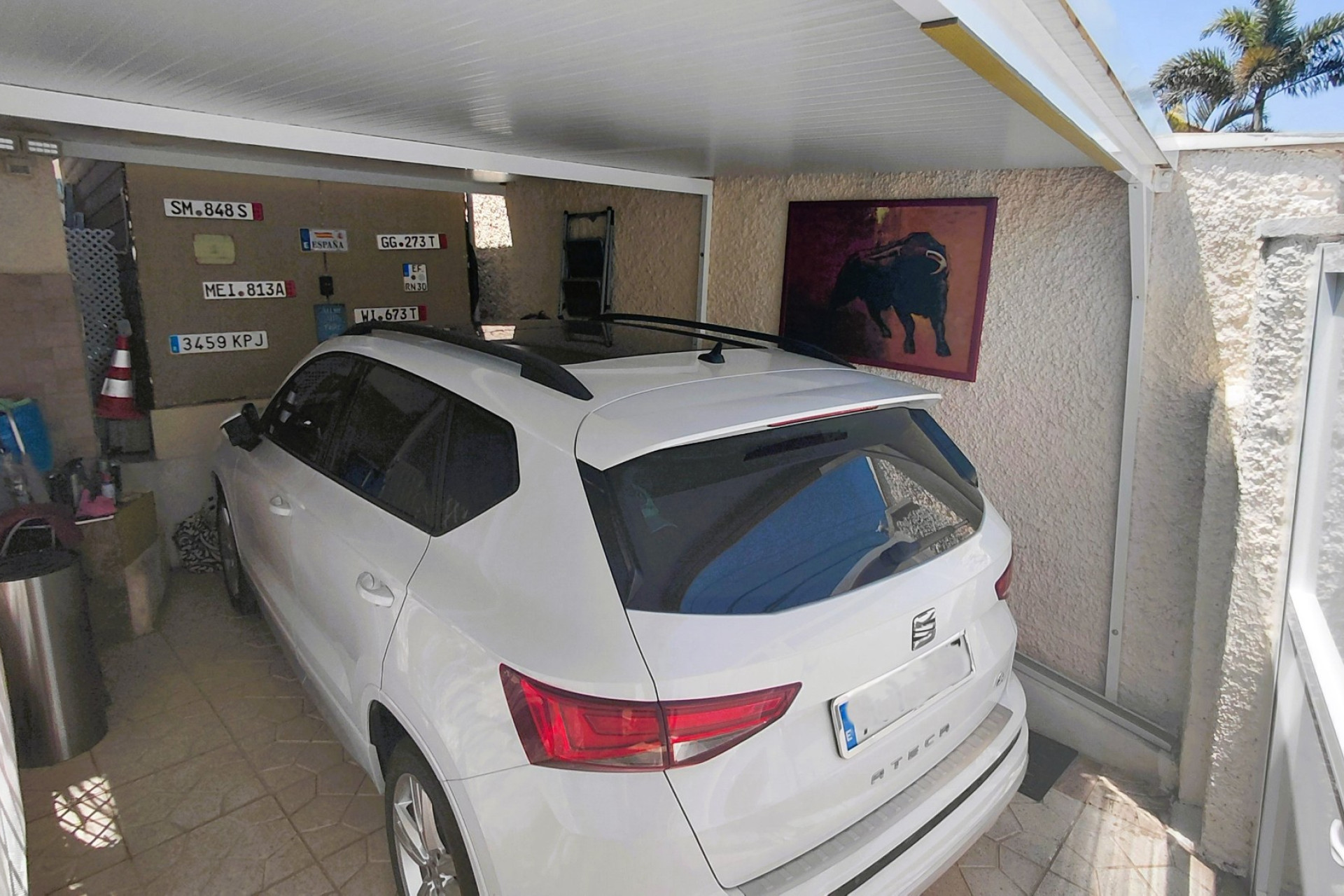 Resale - Villa -
San Fulgencio