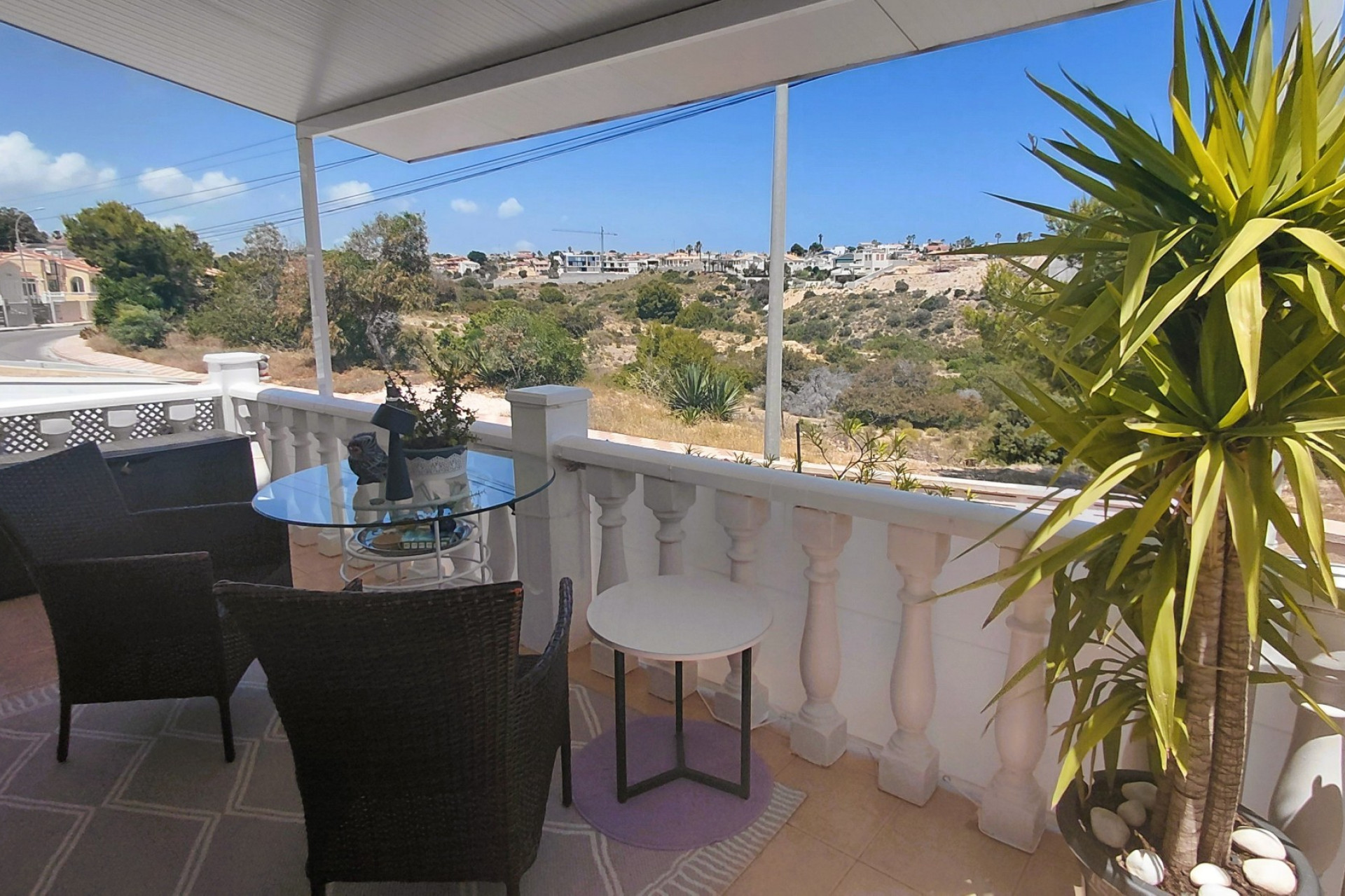 Resale - Villa -
San Fulgencio