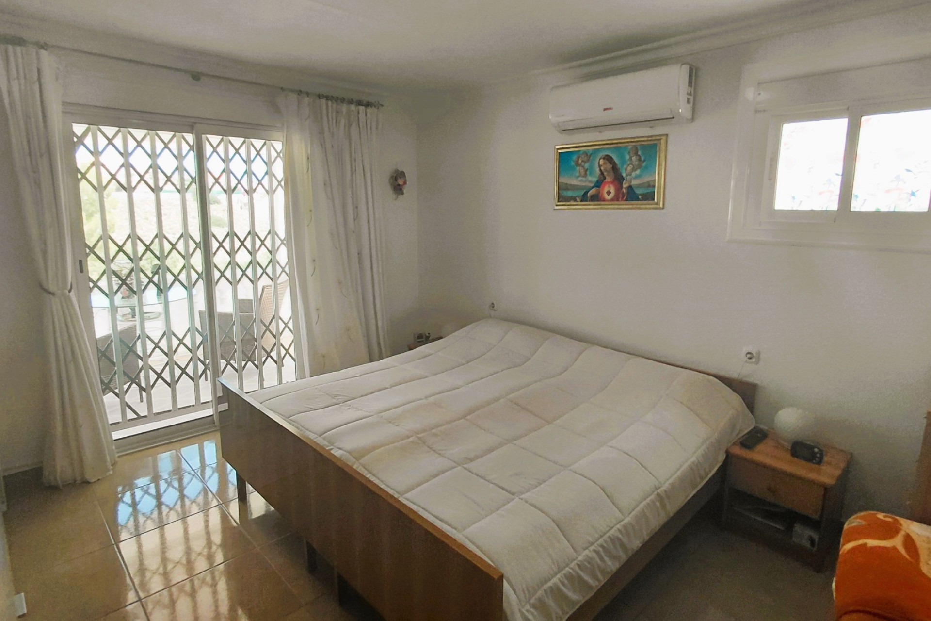 Resale - Villa -
San Fulgencio