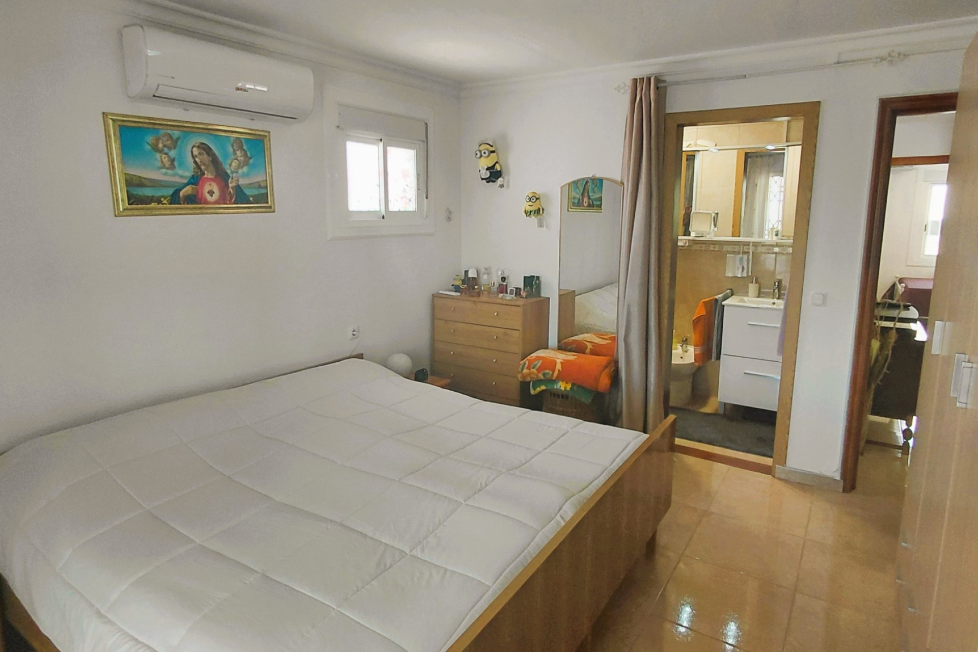 Resale - Villa -
San Fulgencio