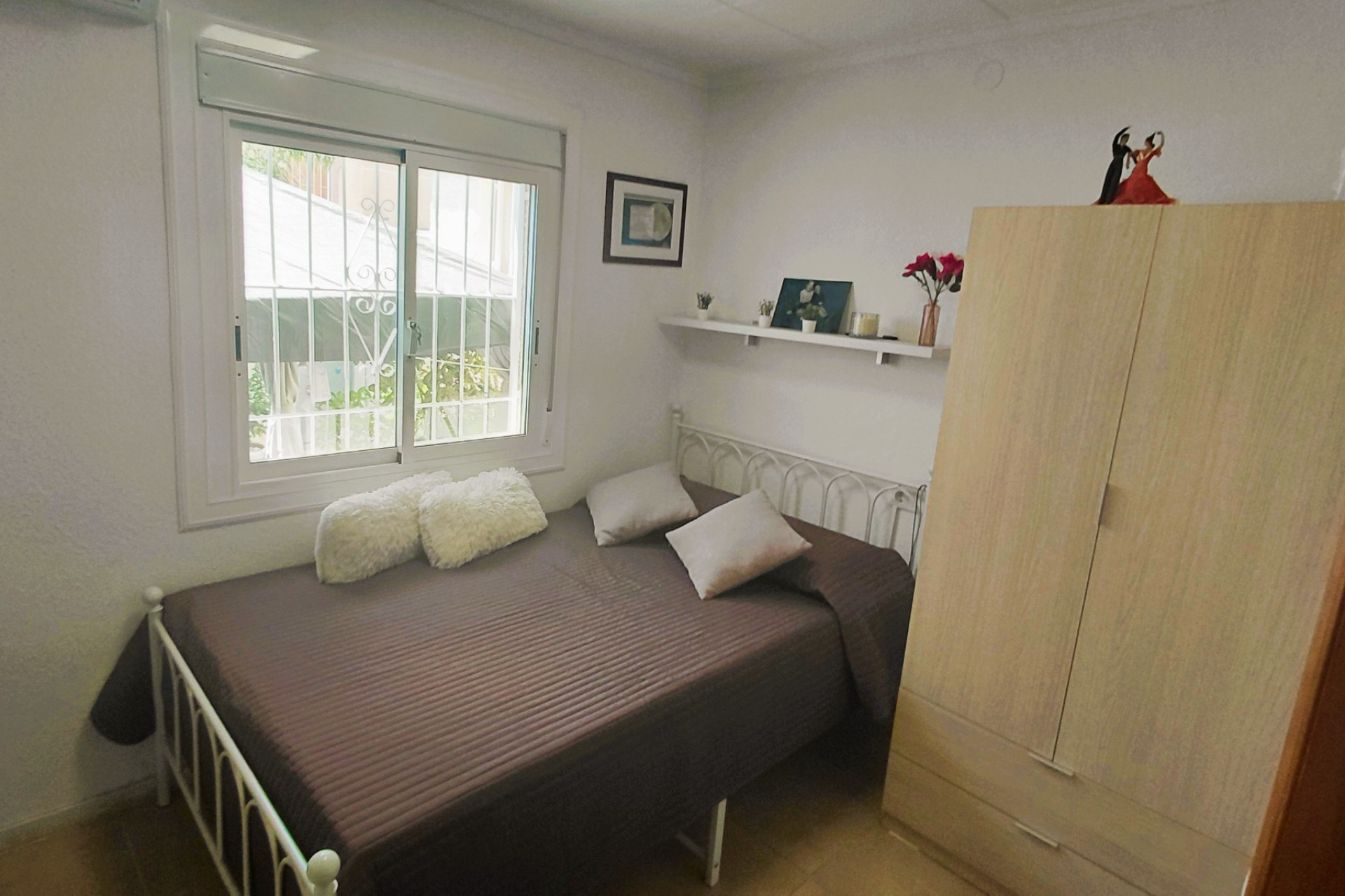 Resale - Villa -
San Fulgencio