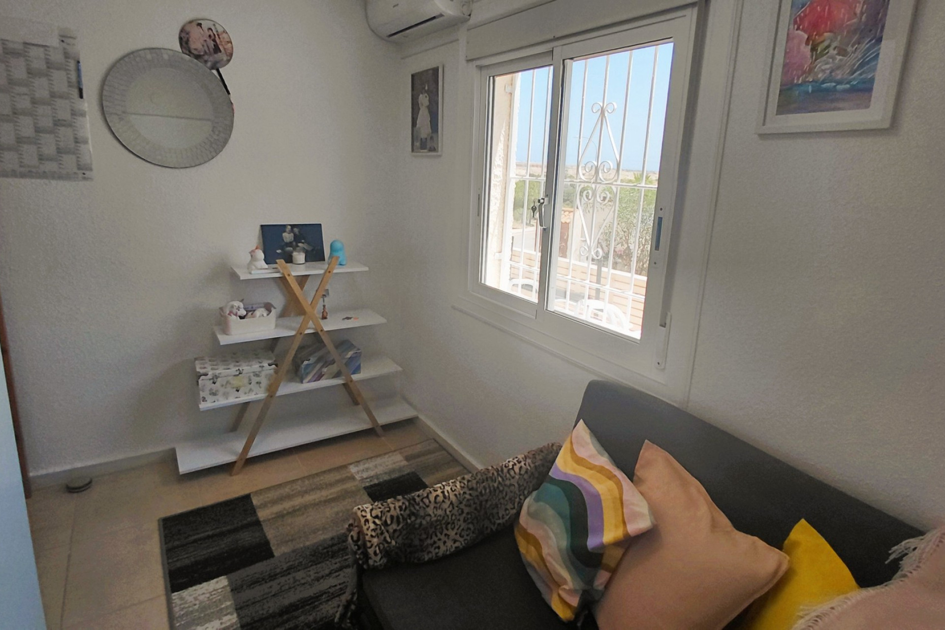 Resale - Villa -
San Fulgencio