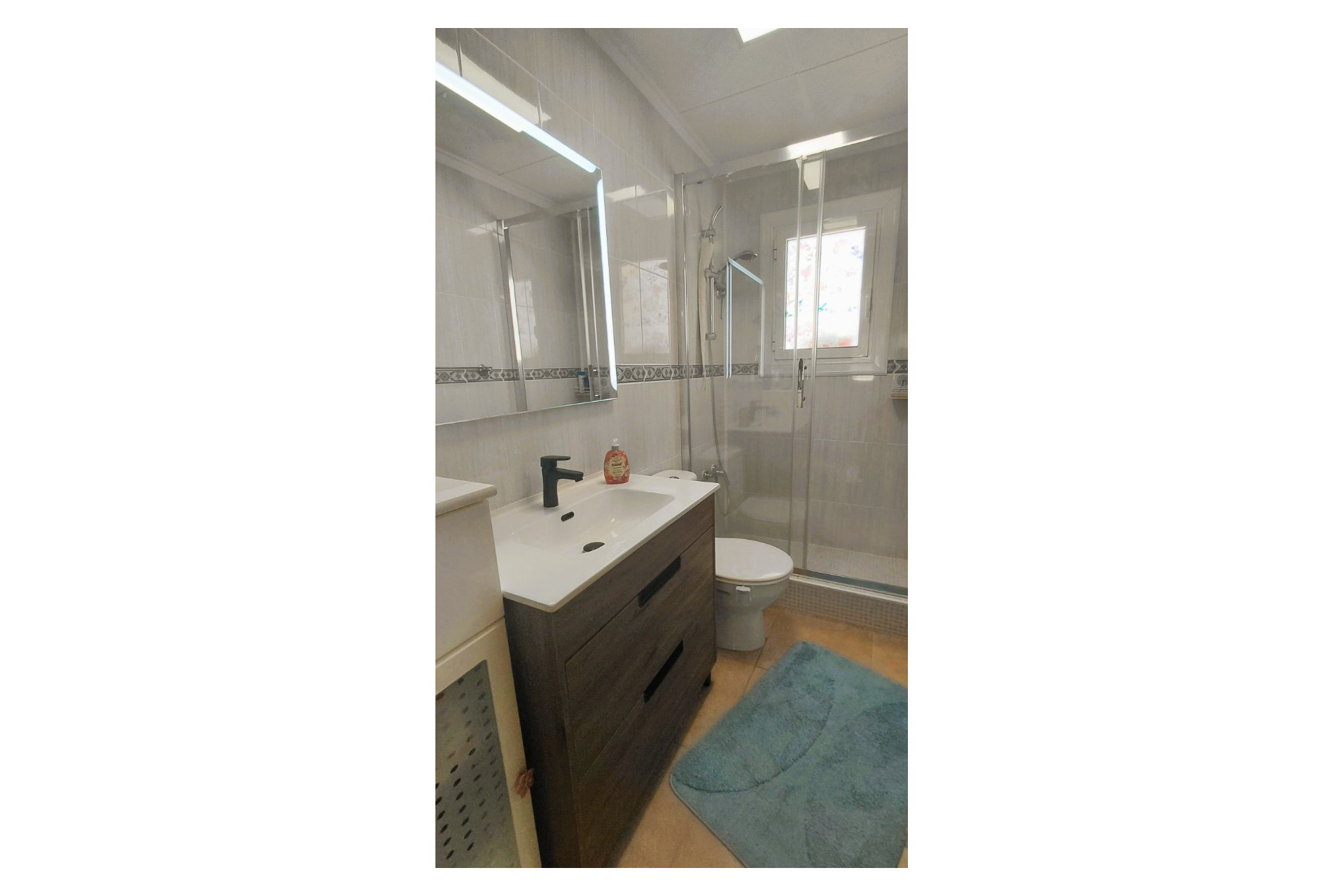 Resale - Villa -
San Fulgencio