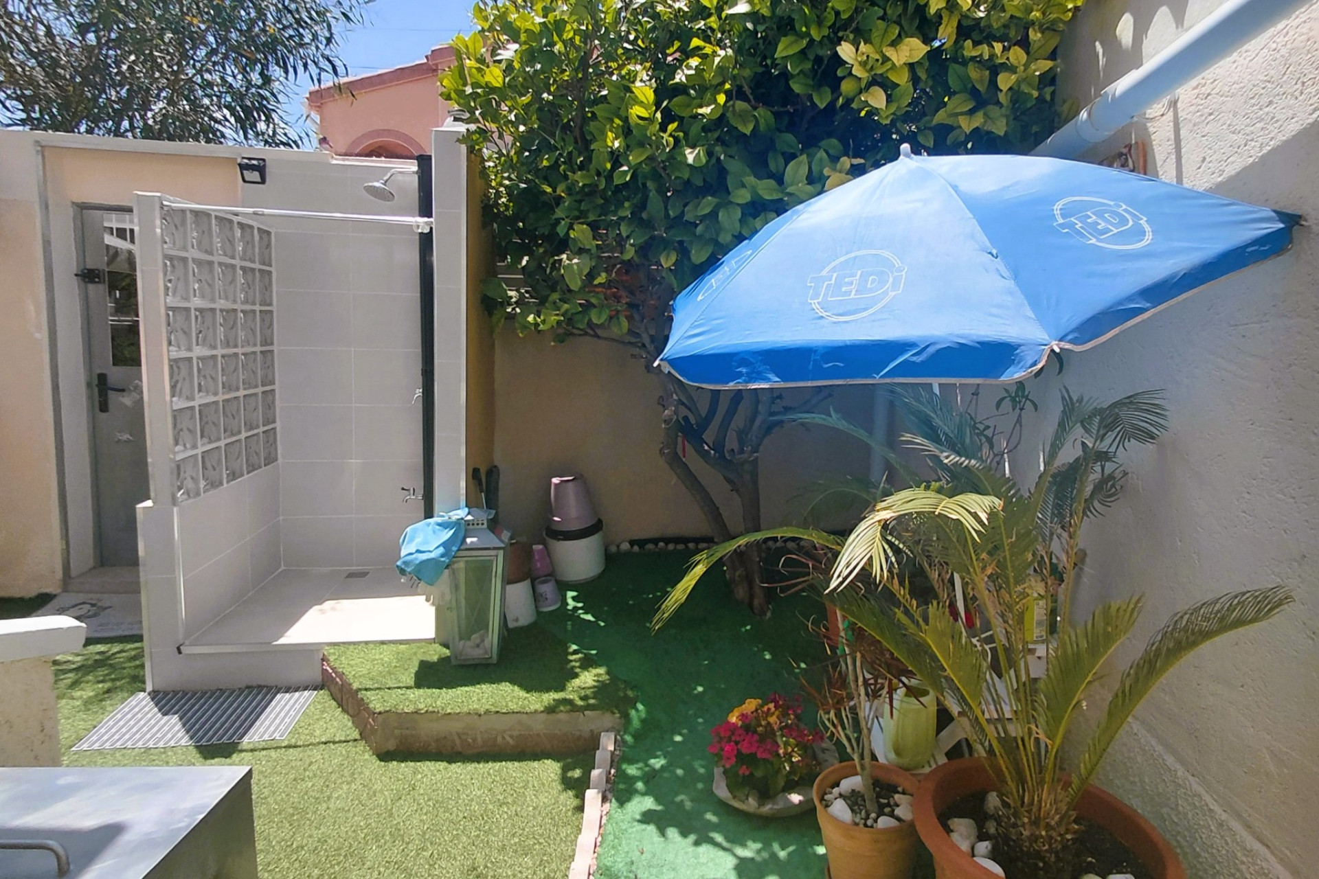 Resale - Villa -
San Fulgencio