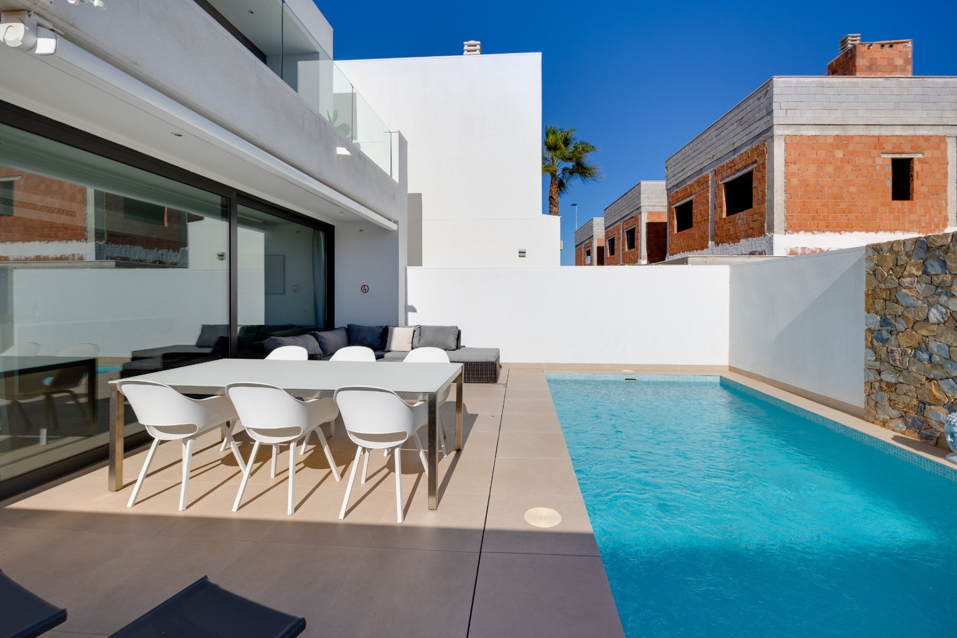 Resale - Villa -
San Javier - Costa Calida