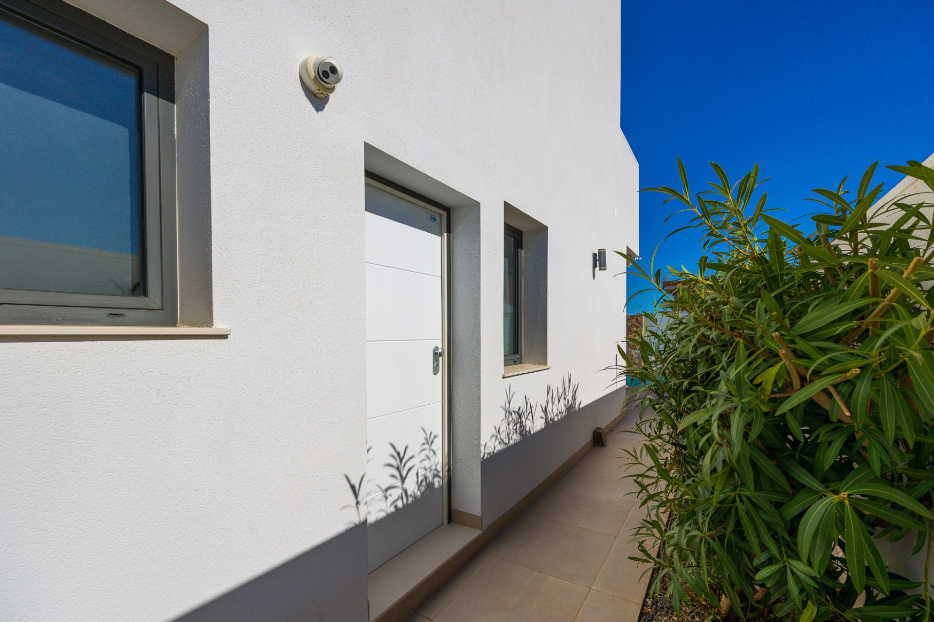 Resale - Villa -
San Javier - Costa Calida