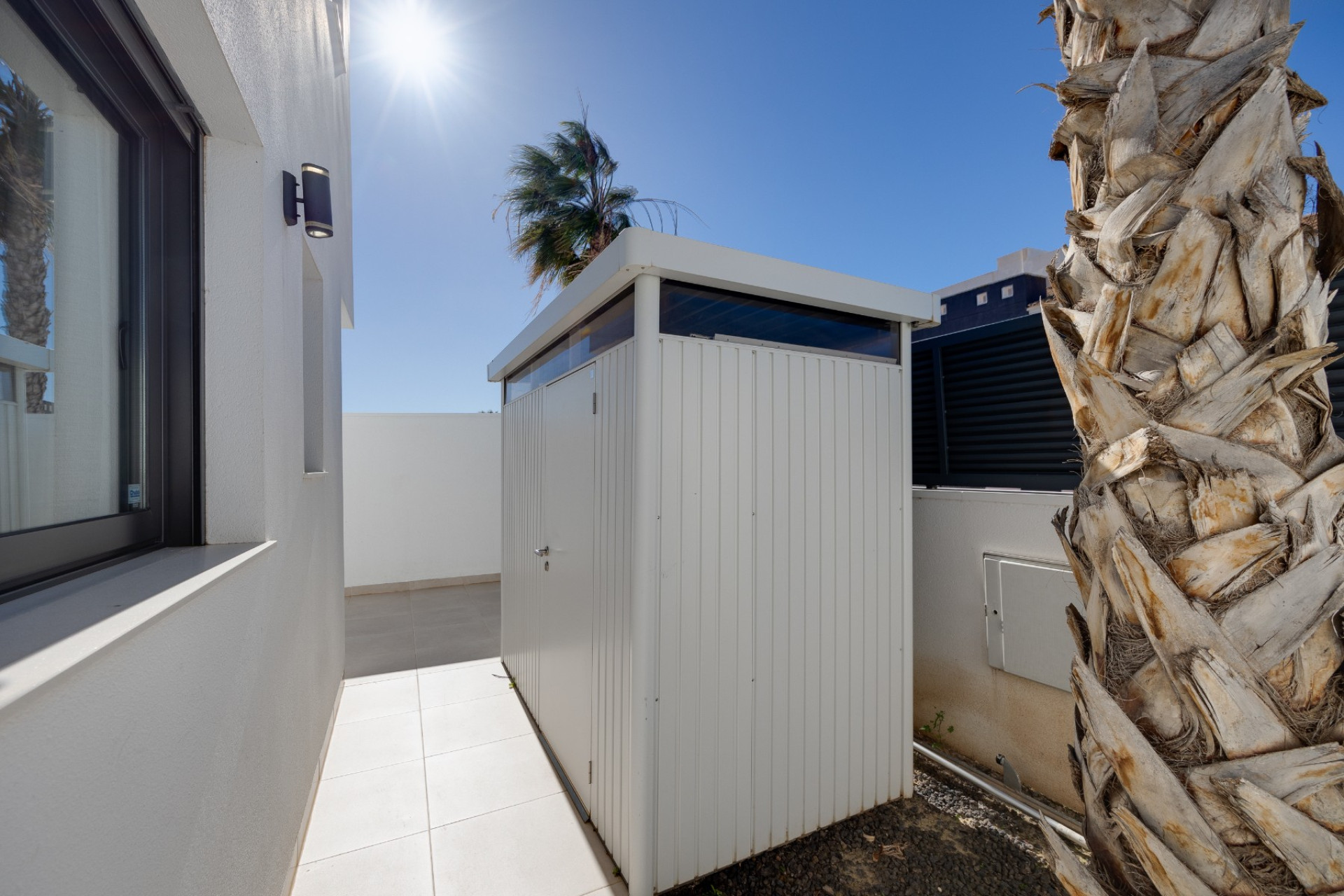 Resale - Villa -
San Javier - Costa Calida