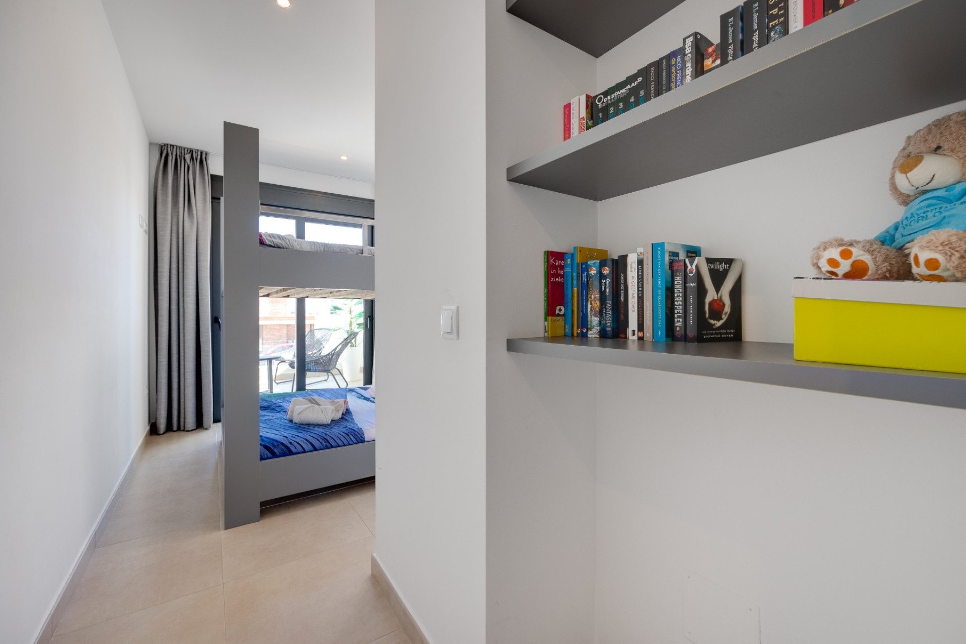 Resale - Villa -
San Javier - Costa Calida