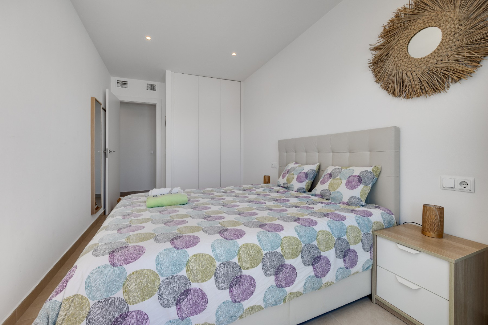 Resale - Villa -
San Javier - Costa Calida