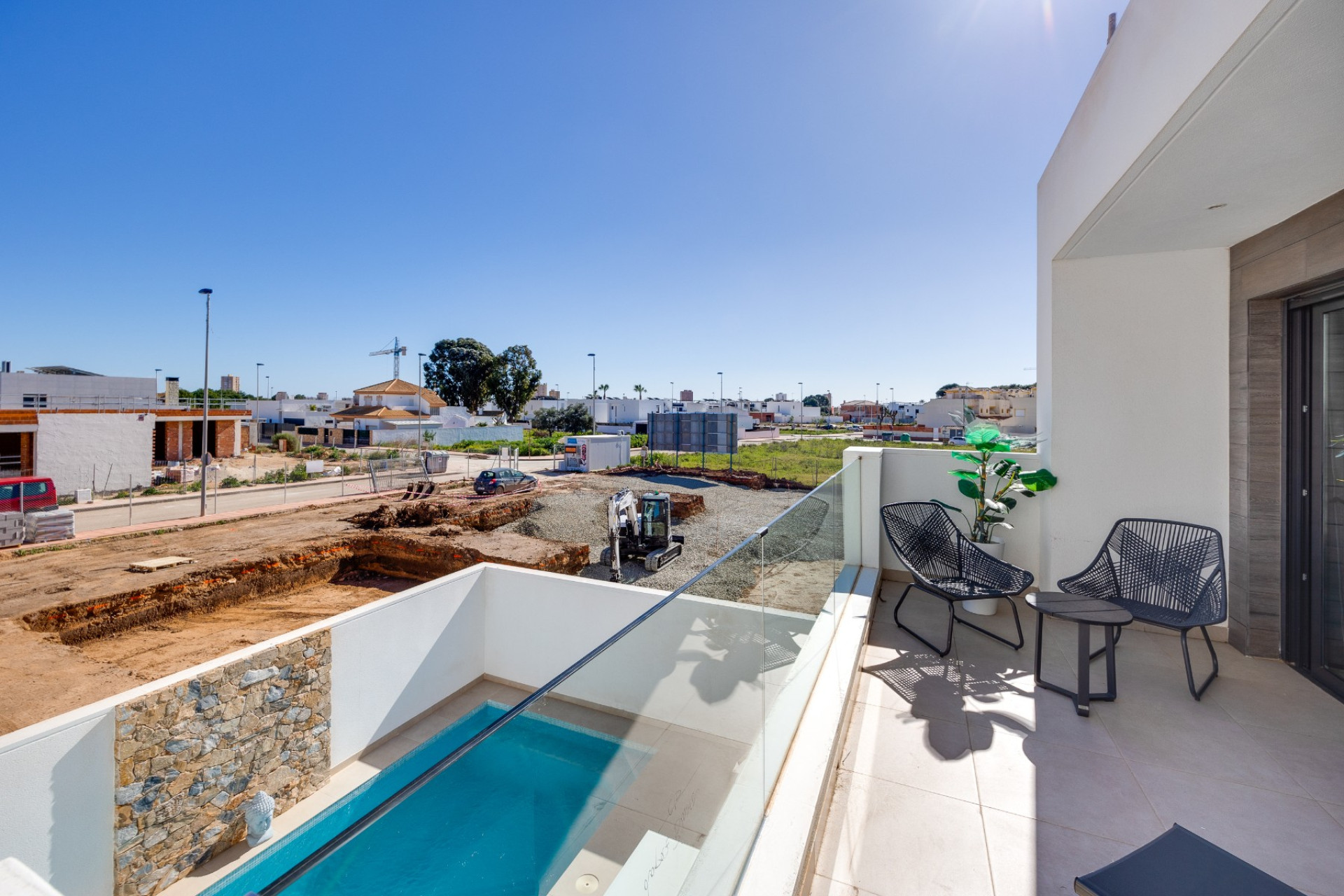 Resale - Villa -
San Javier - Costa Calida
