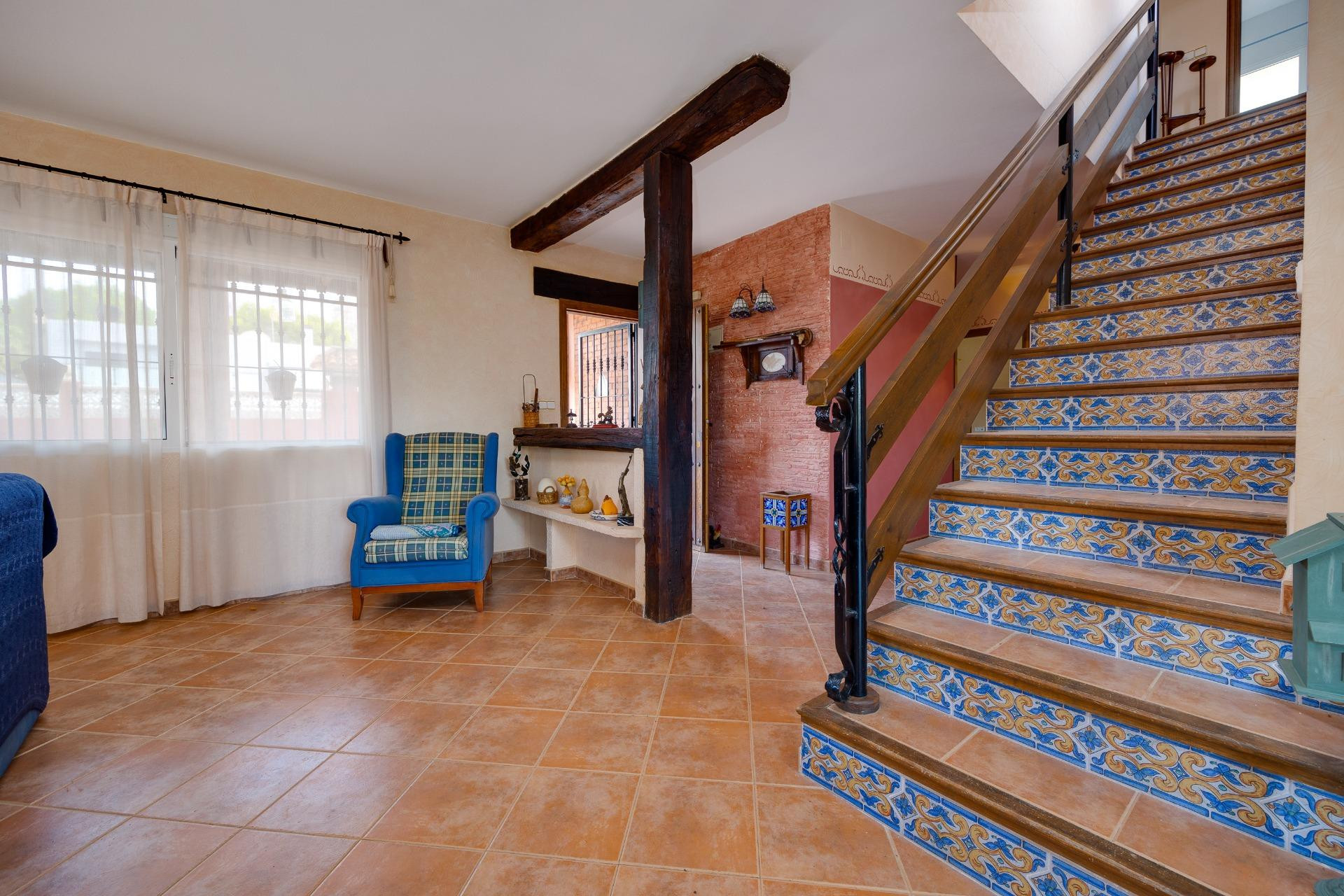 Resale - Villa -
San Miguel de Salinas - Ciudad de las comunicaciones